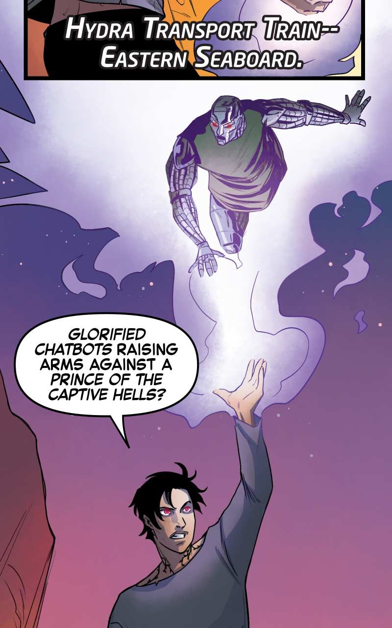 Avengers Academy: Marvel’s Voices - Infinity Comic (2024-): Chapter 44 - Page 4