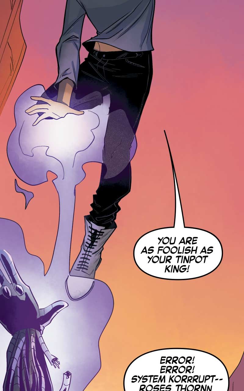 Avengers Academy: Marvel’s Voices - Infinity Comic (2024-): Chapter 44 - Page 5