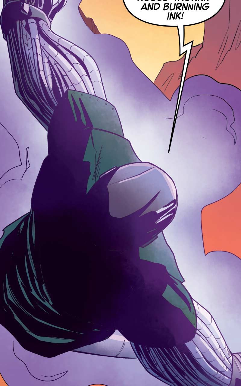 Avengers Academy: Marvel’s Voices - Infinity Comic (2024-): Chapter 44 - Page 6