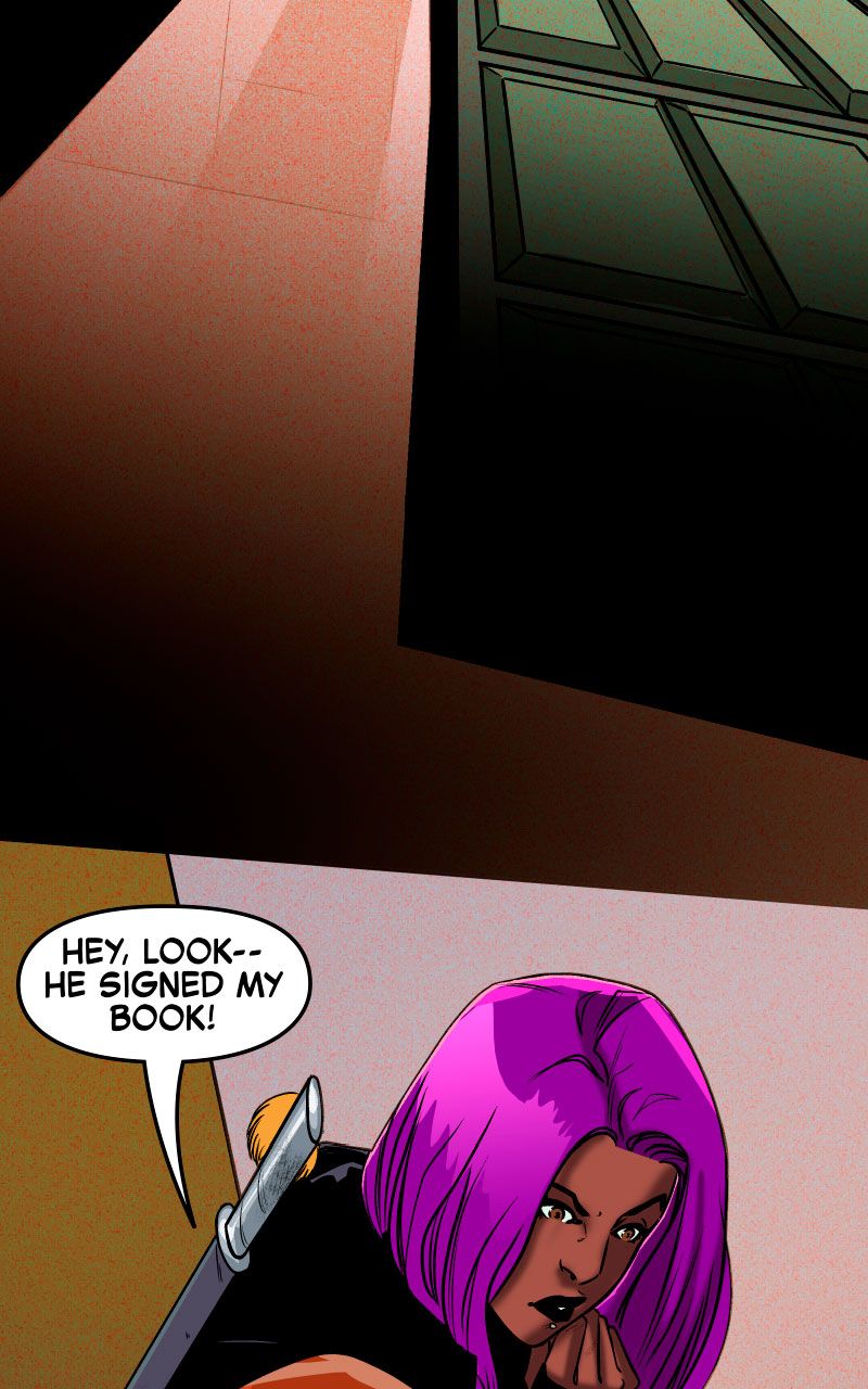 Avengers Academy: Marvel's Voices - Infinity Comic (2024-) issue 6 - Page 69