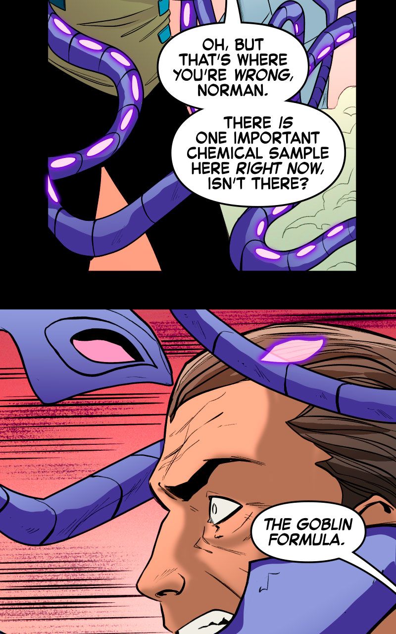 Avengers Academy: Marvel's Voices - Infinity Comic (2024-) issue 8 - Page 30