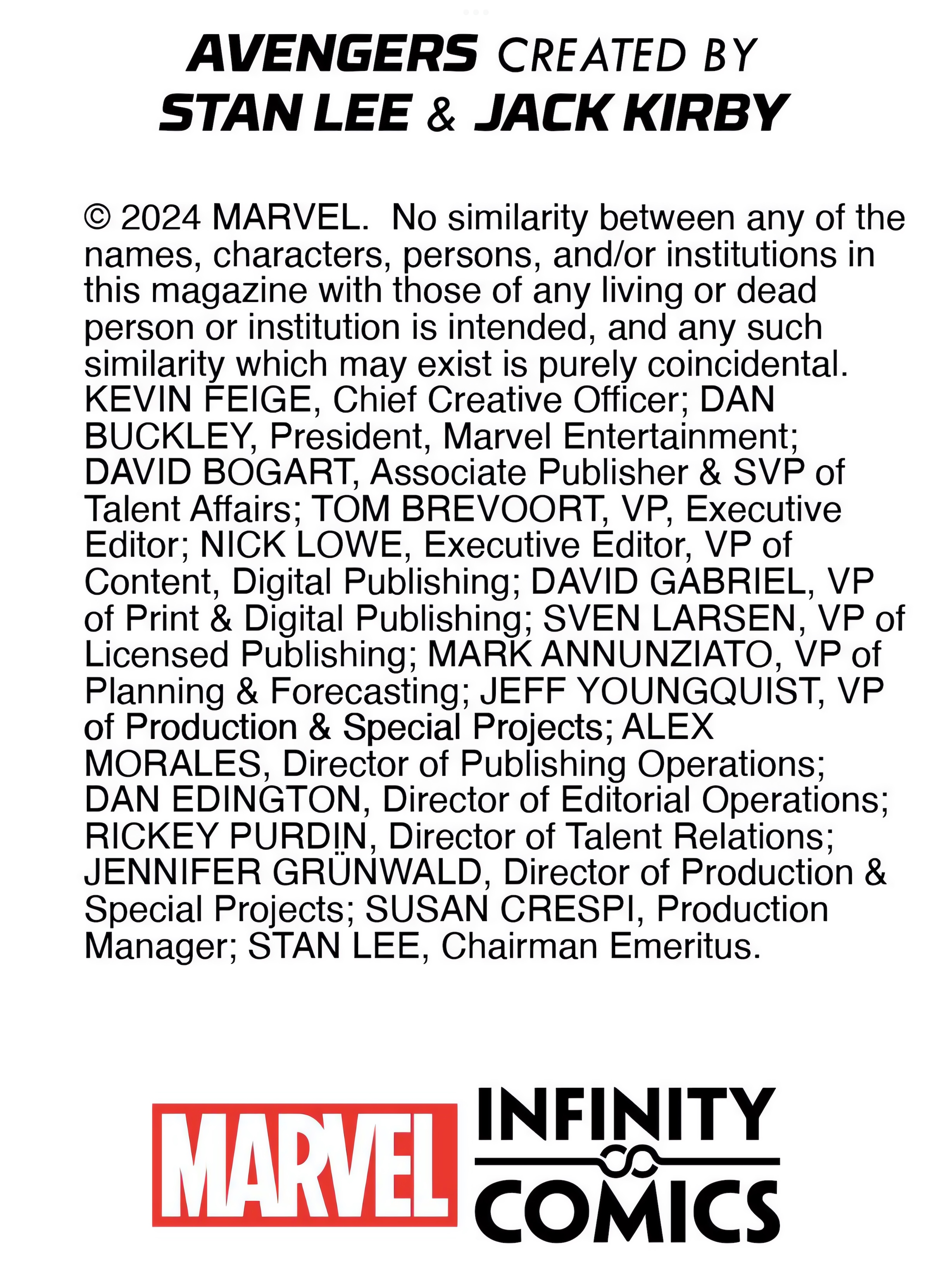 Avengers Academy: Marvel's Voices - Infinity Comic (2024-) issue 9 - Page 56