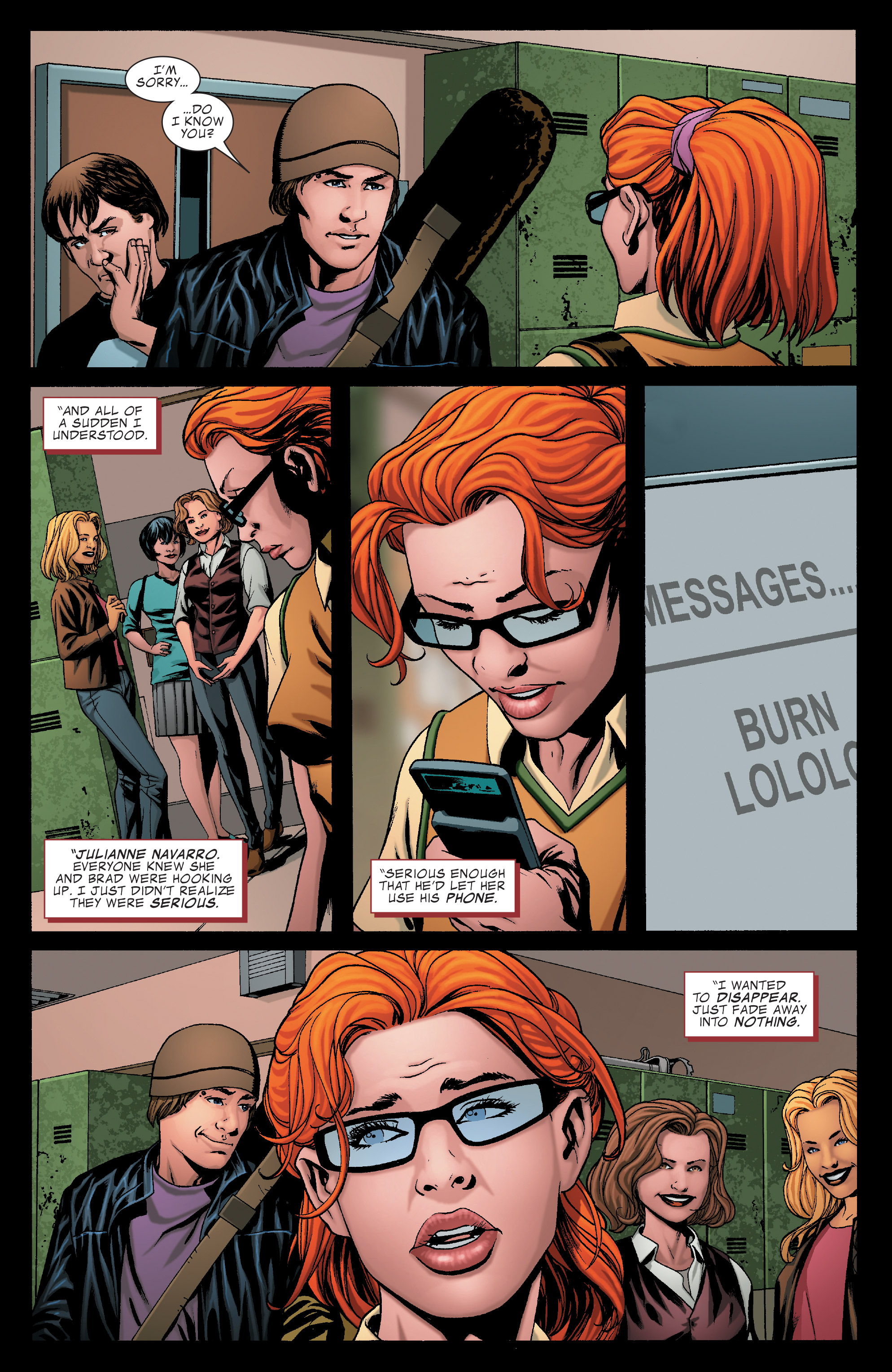 Avengers Academy: The Complete Collection (2018) issue 1 - Page 15