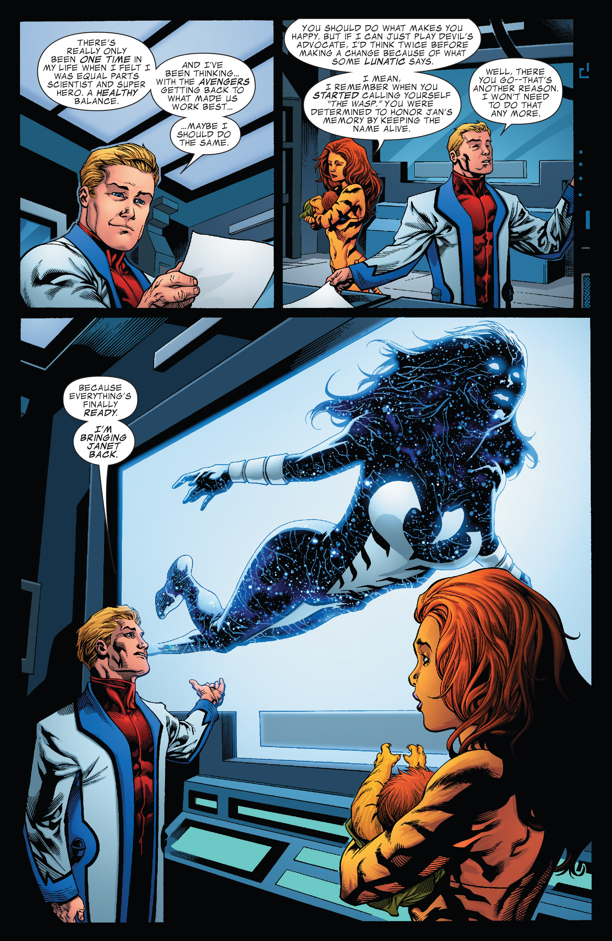 Avengers Academy: The Complete Collection (2018) issue 1 - Page 178