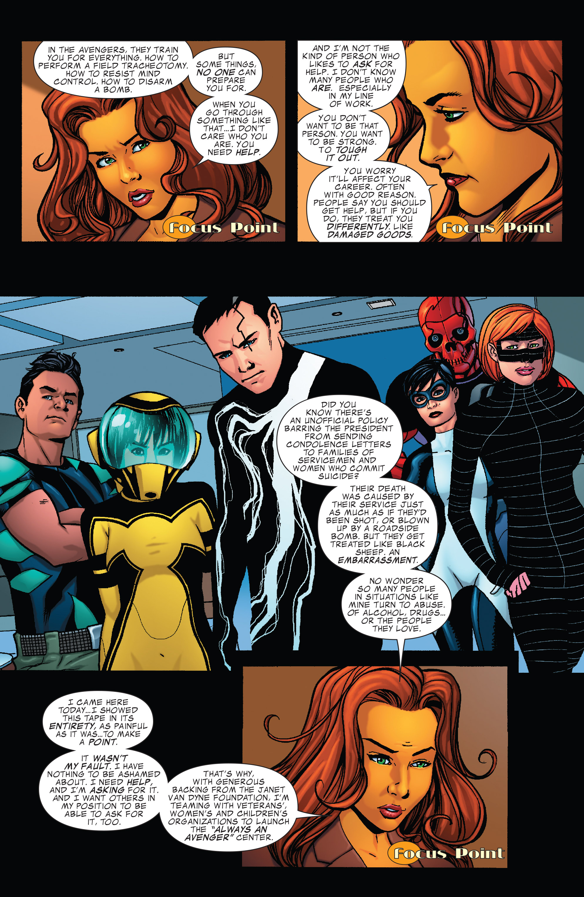 Avengers Academy: The Complete Collection (2018) issue 1 - Page 212