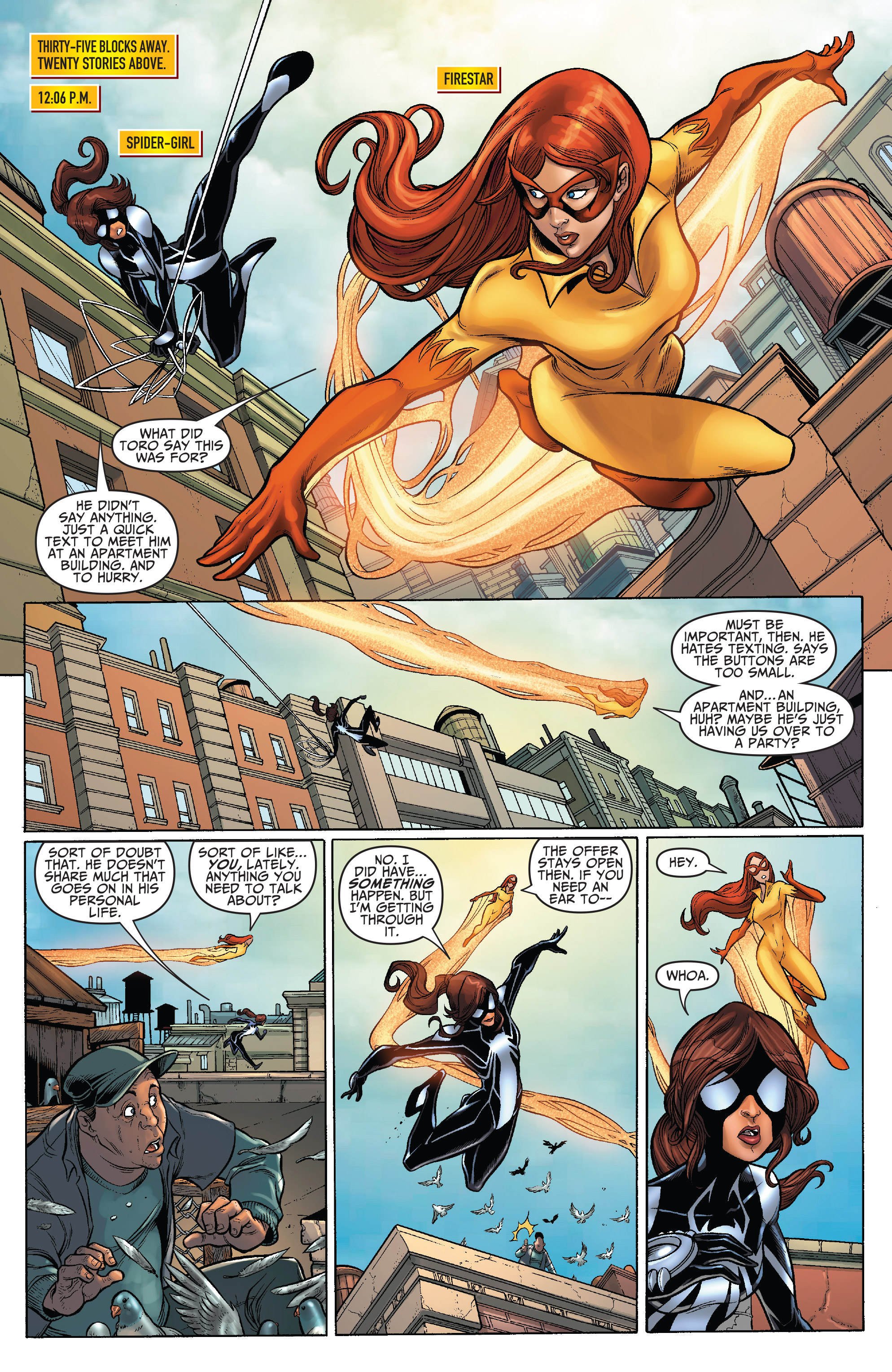 Avengers Academy: The Complete Collection (2018) issue 1 - Page 252