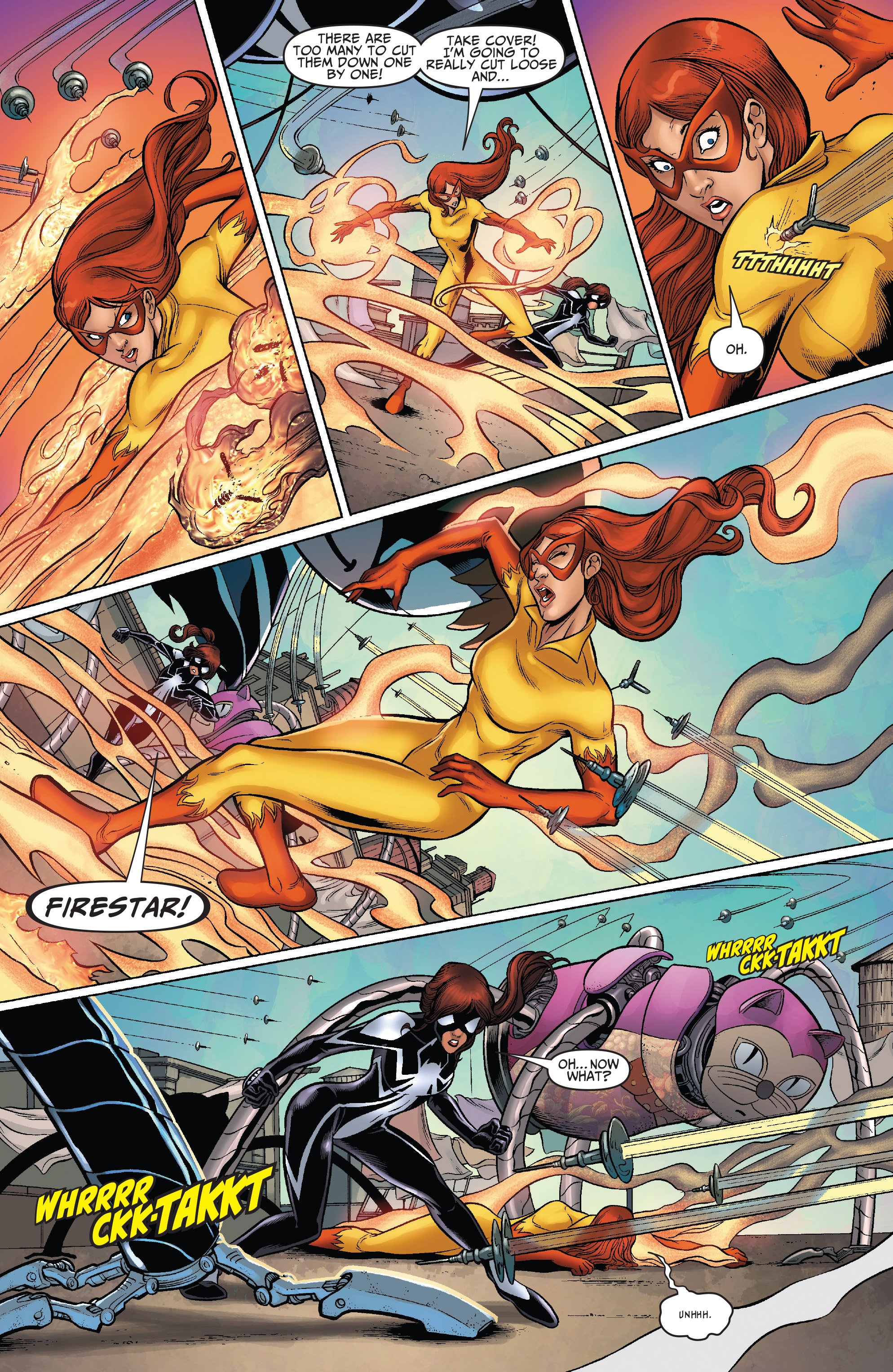 Avengers Academy: The Complete Collection (2018) issue 1 - Page 255