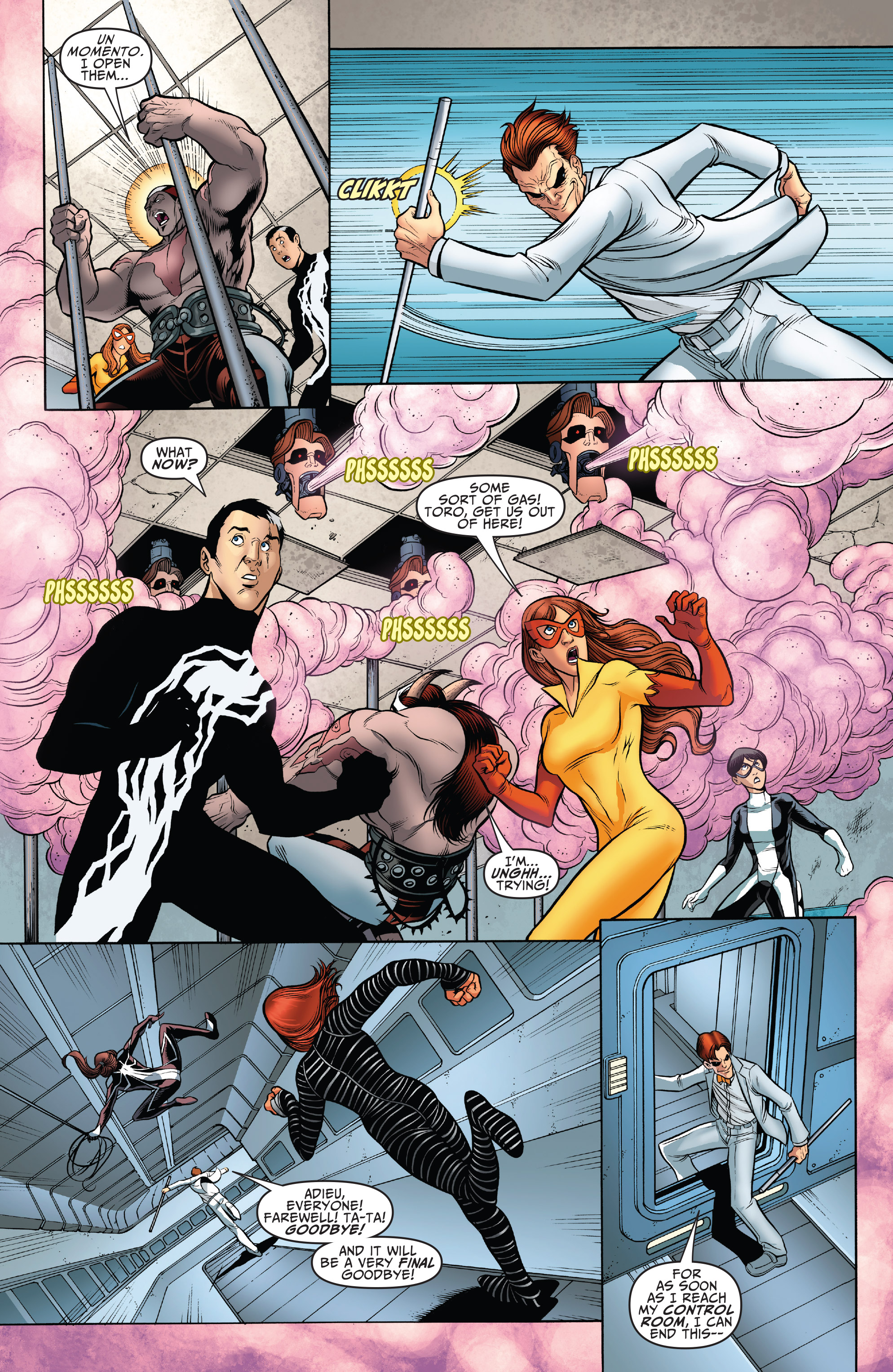 Avengers Academy: The Complete Collection (2018) issue 1 - Page 305