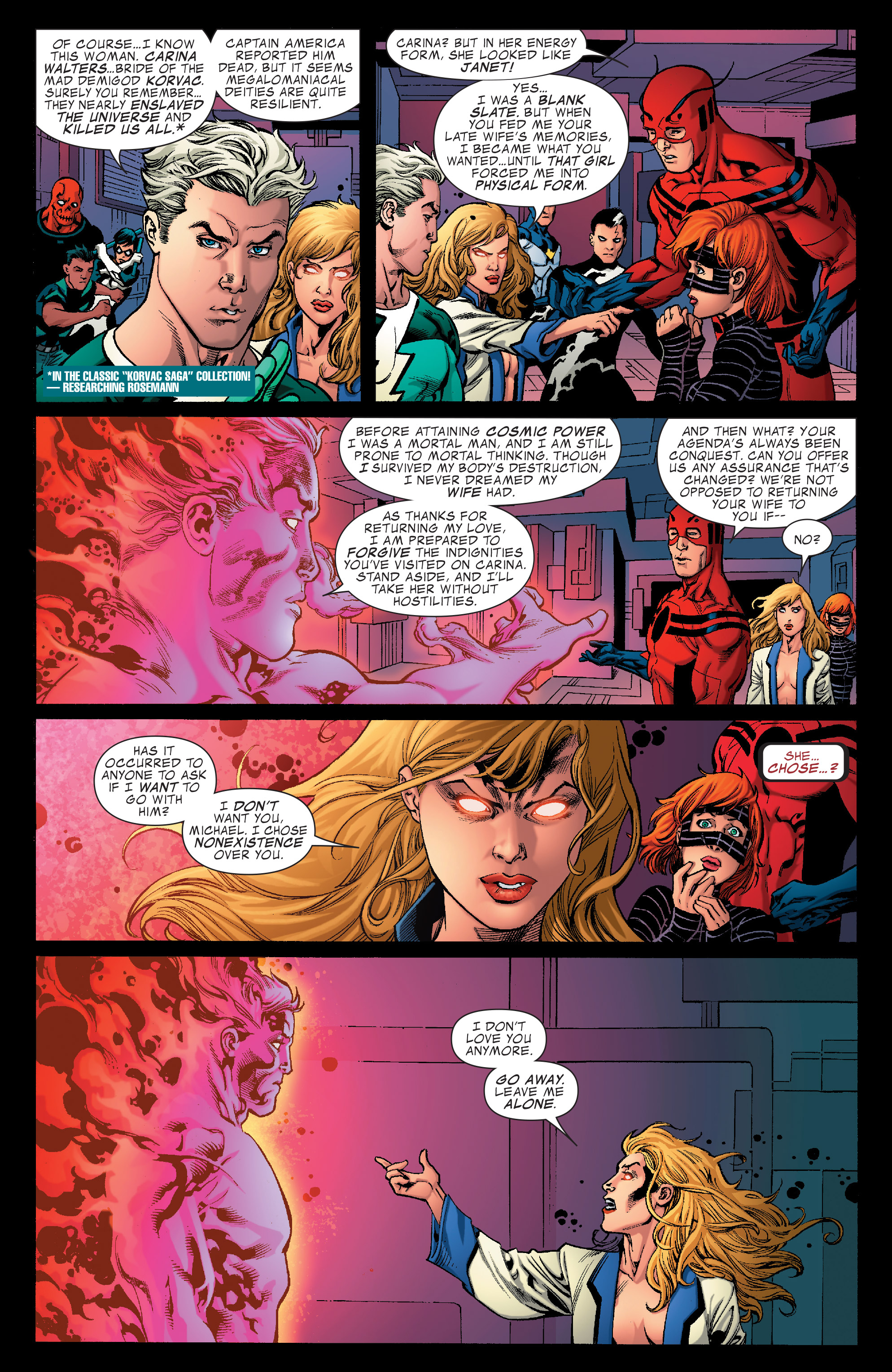 Avengers Academy: The Complete Collection (2018) issue 1 - Page 335