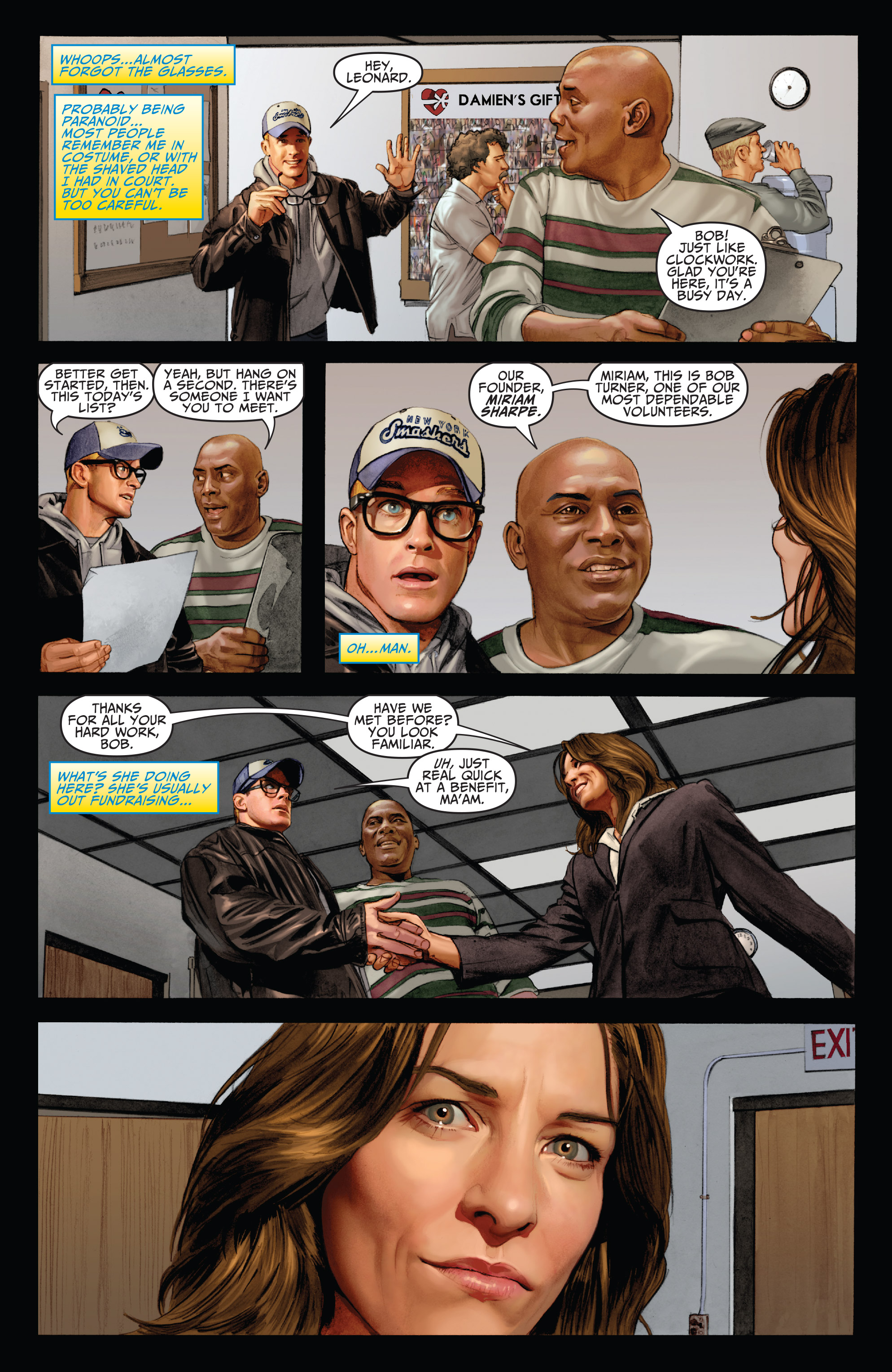 Avengers Academy: The Complete Collection (2018) issue 2 - Page 120