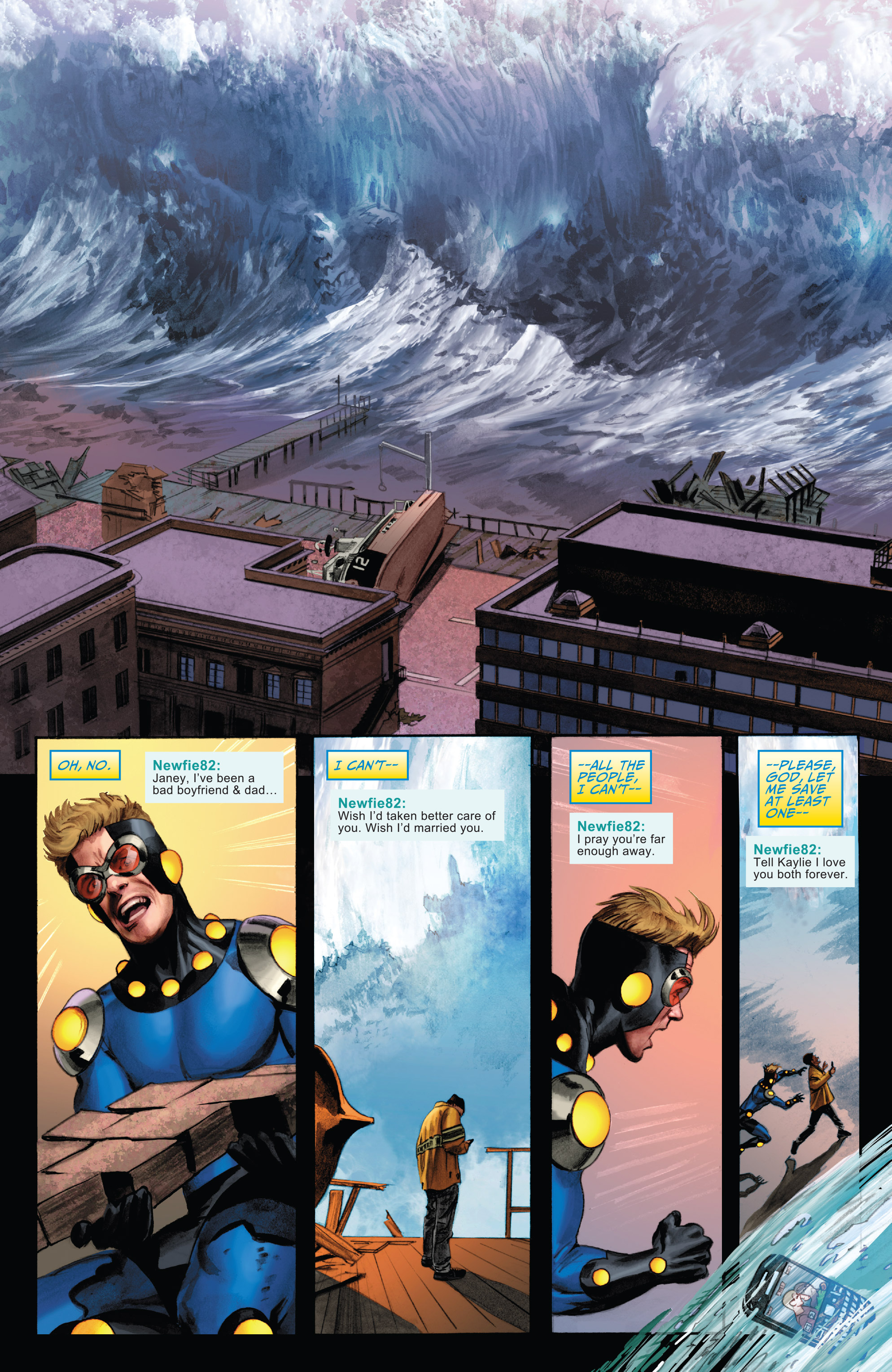 Avengers Academy: The Complete Collection (2018) issue 2 - Page 169