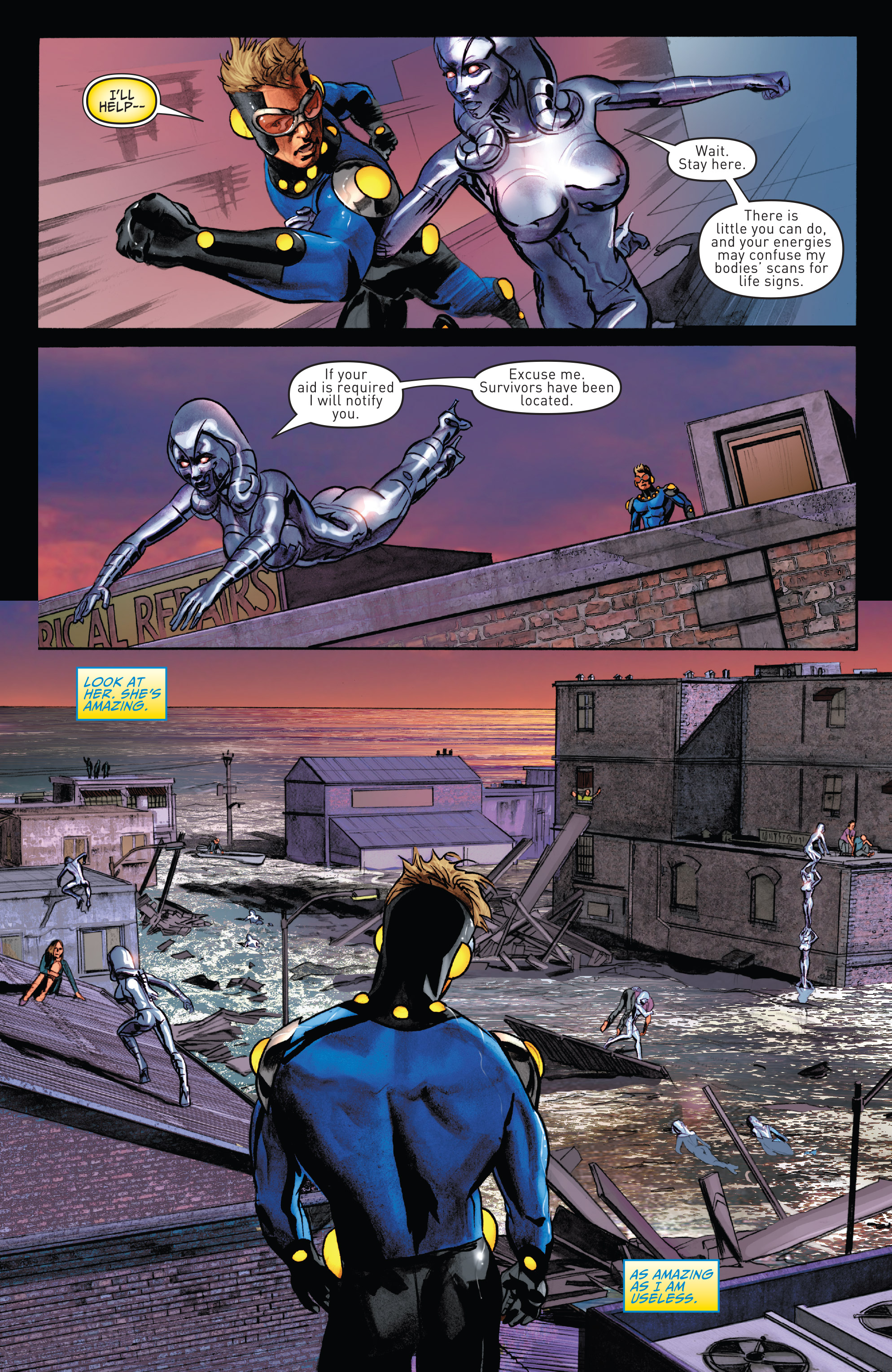 Avengers Academy: The Complete Collection (2018) issue 2 - Page 178