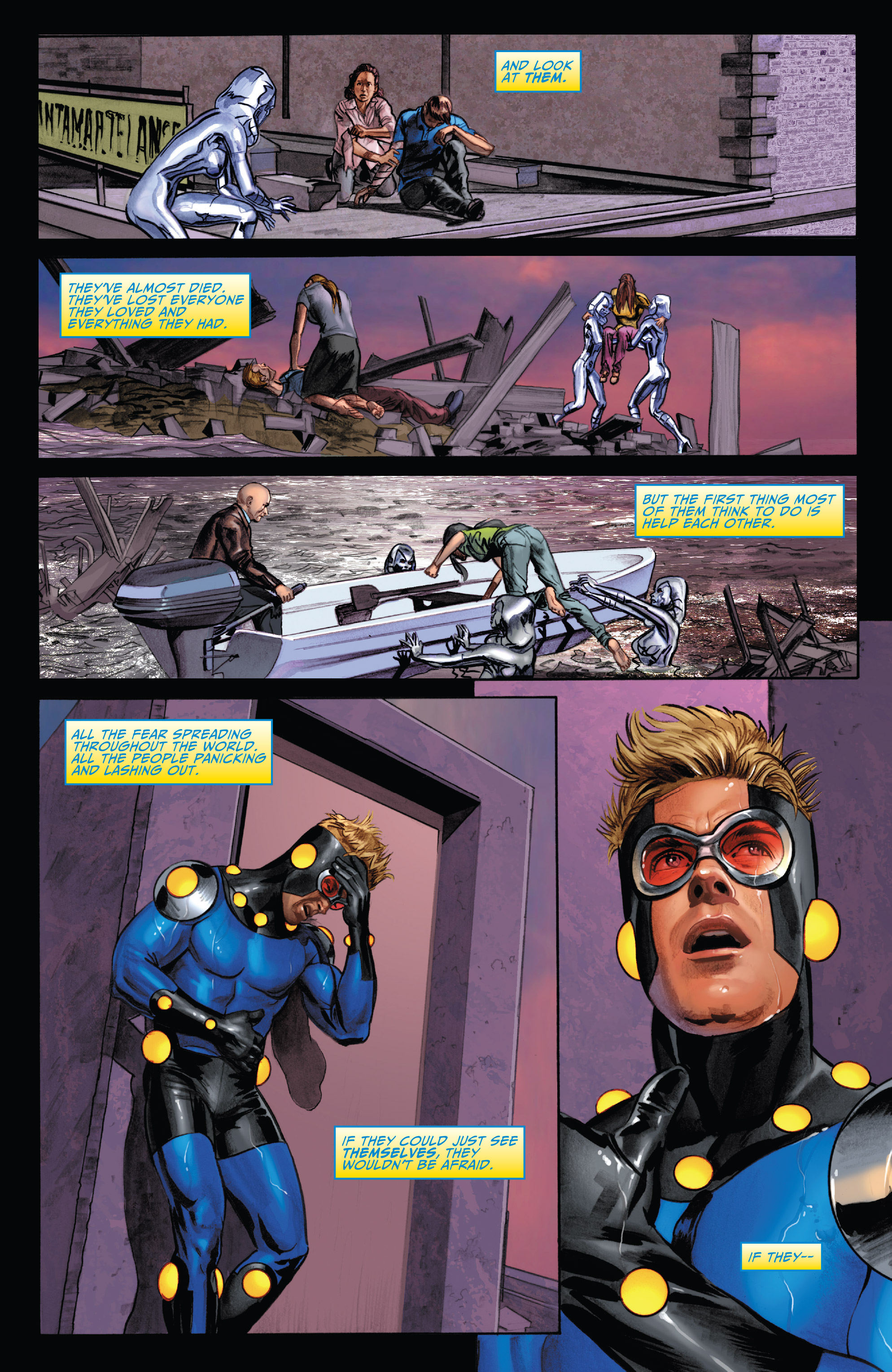 Avengers Academy: The Complete Collection (2018) issue 2 - Page 179