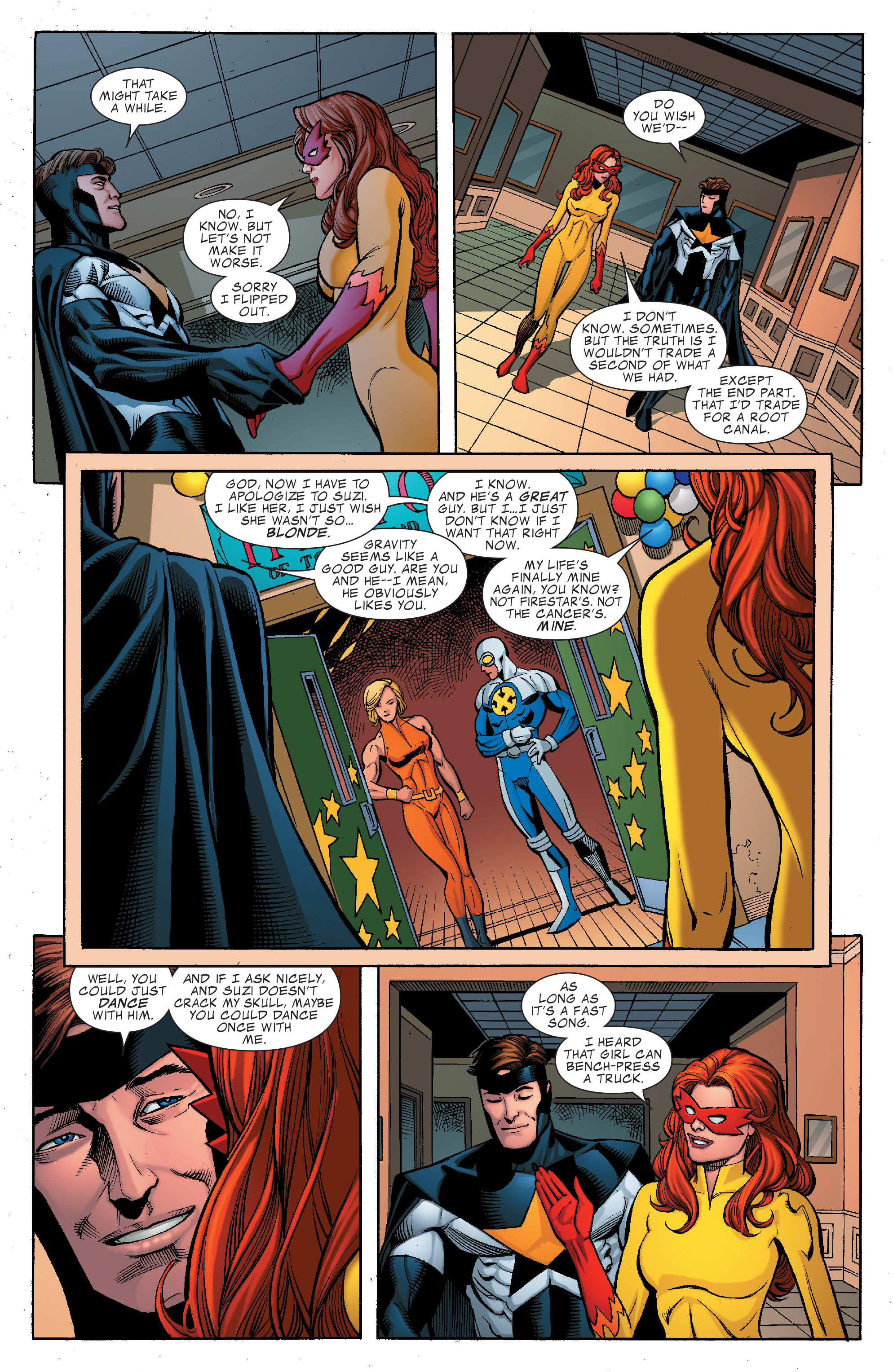 Avengers Academy: The Complete Collection (2018) issue 2 - Page 18