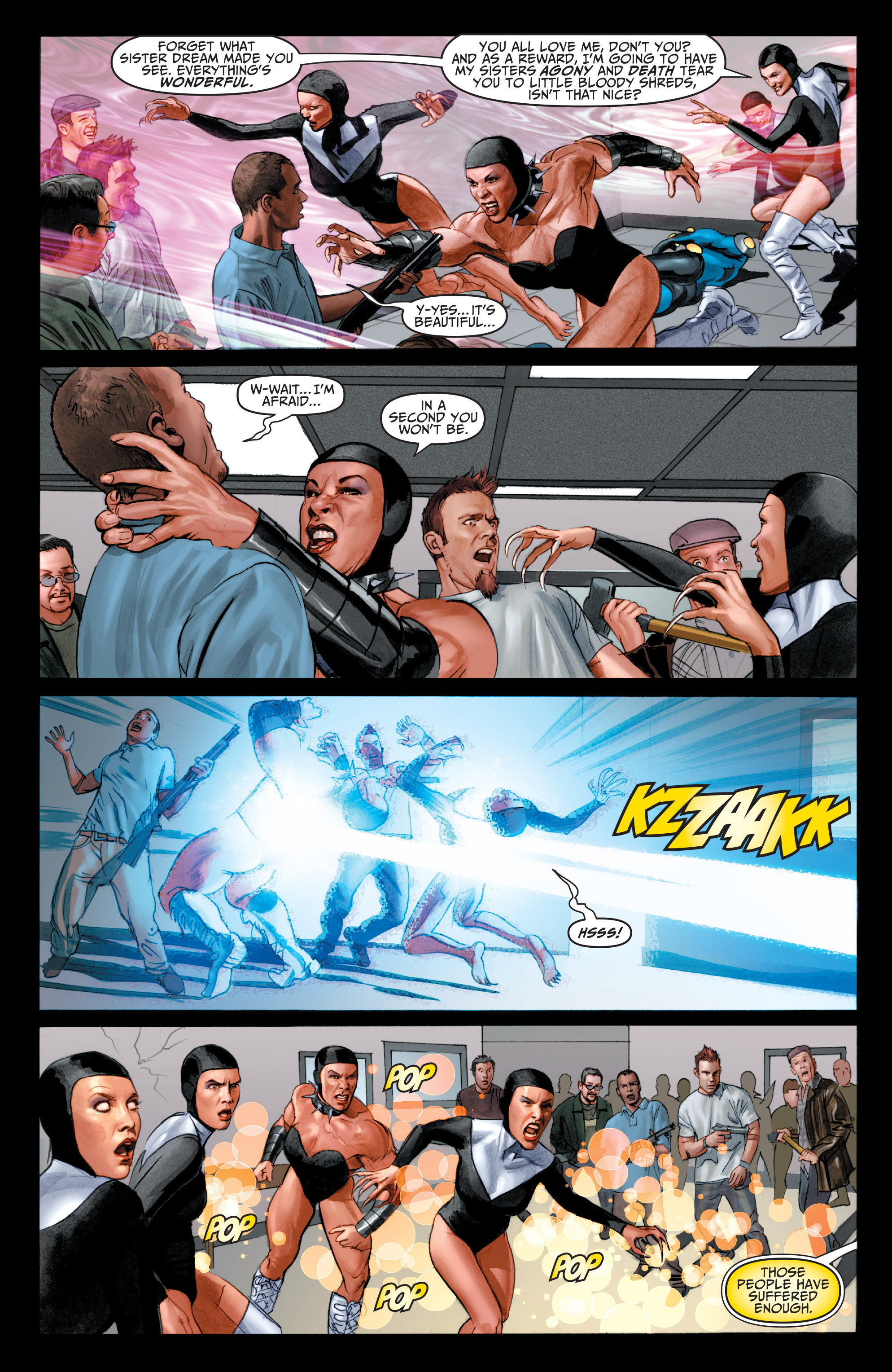 Avengers Academy: The Complete Collection (2018) issue 2 - Page 206