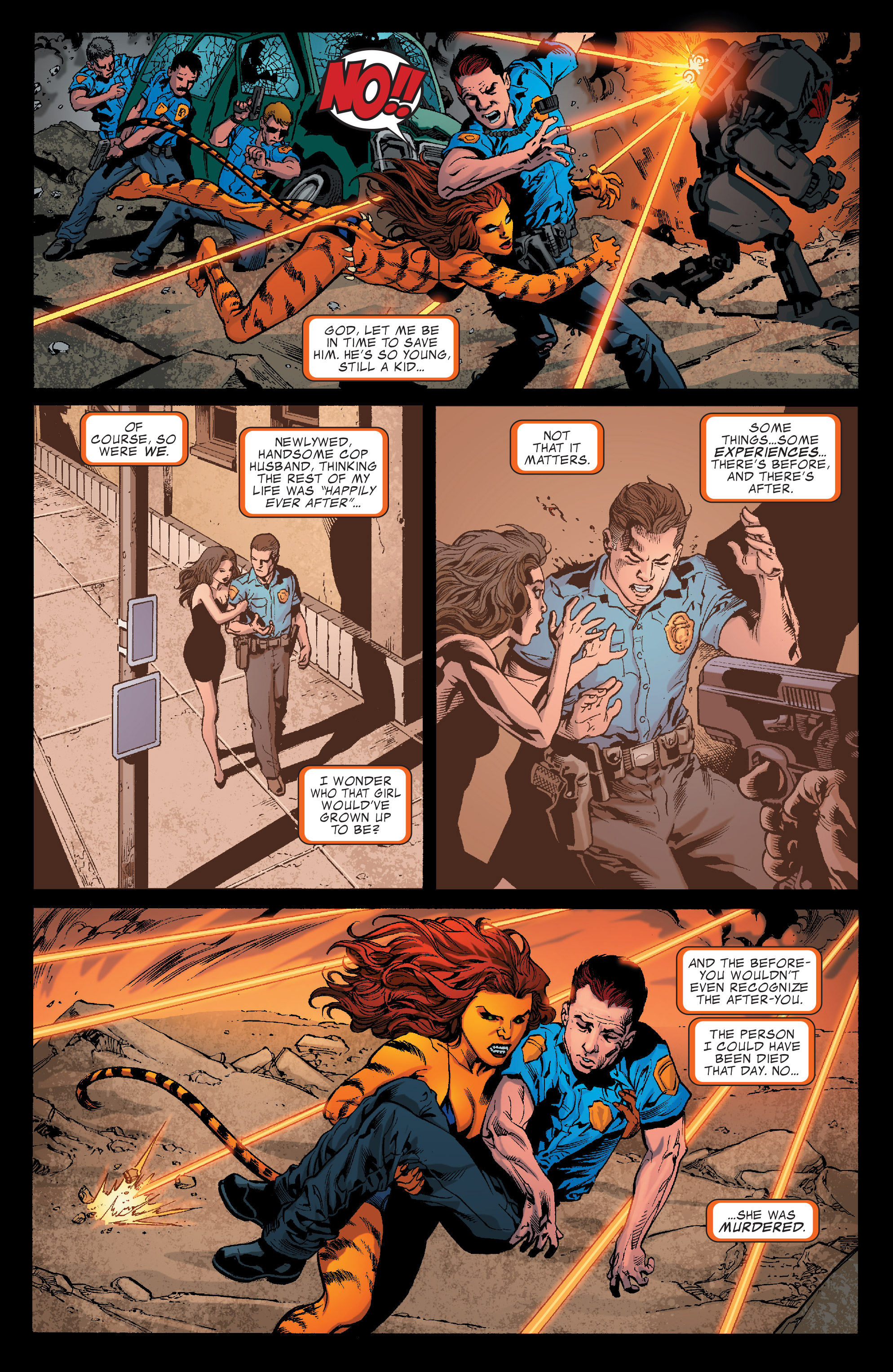 Avengers Academy: The Complete Collection (2018) issue 2 - Page 227