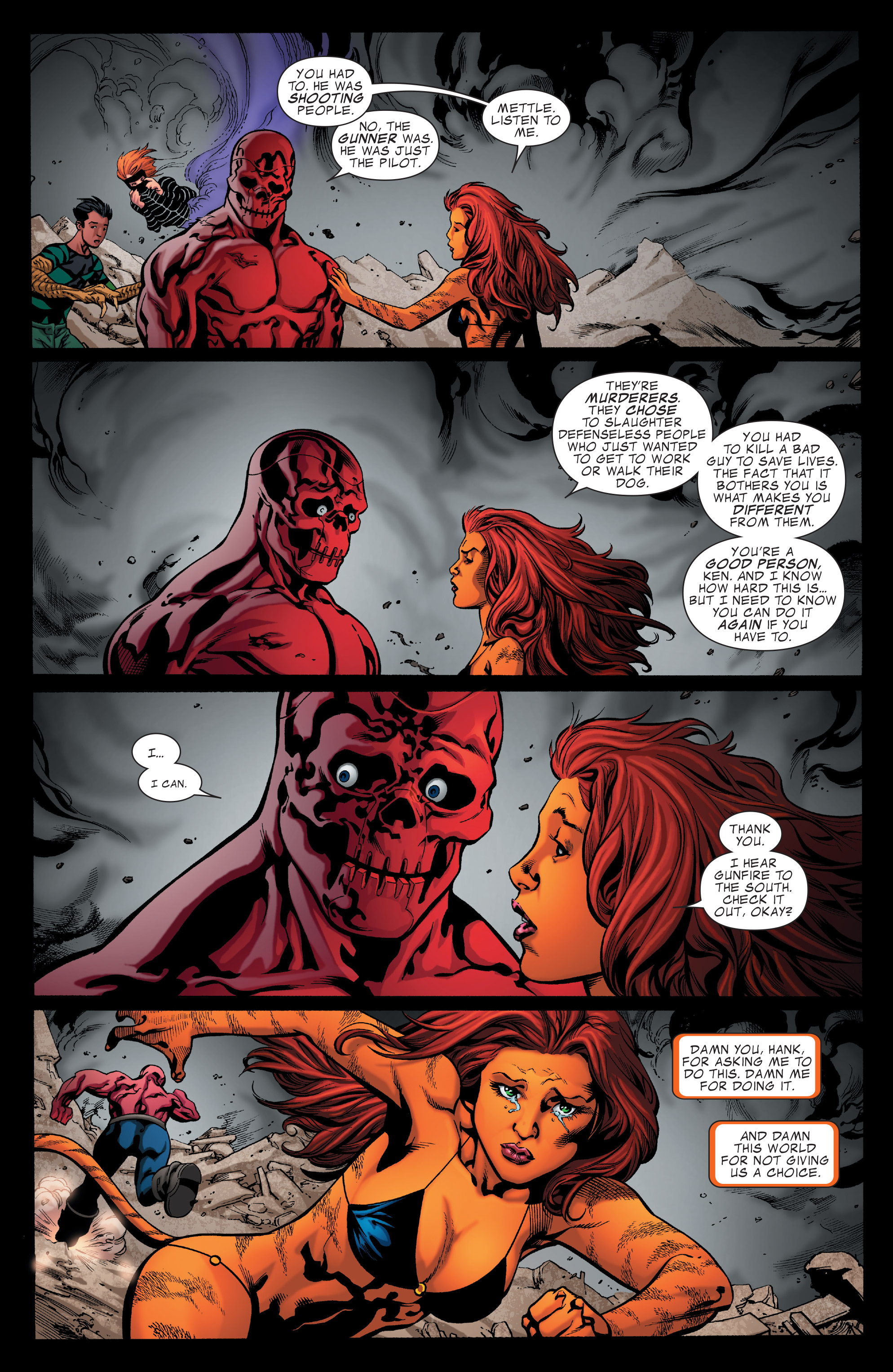 <{ $series->title }} issue 2 - Page 232