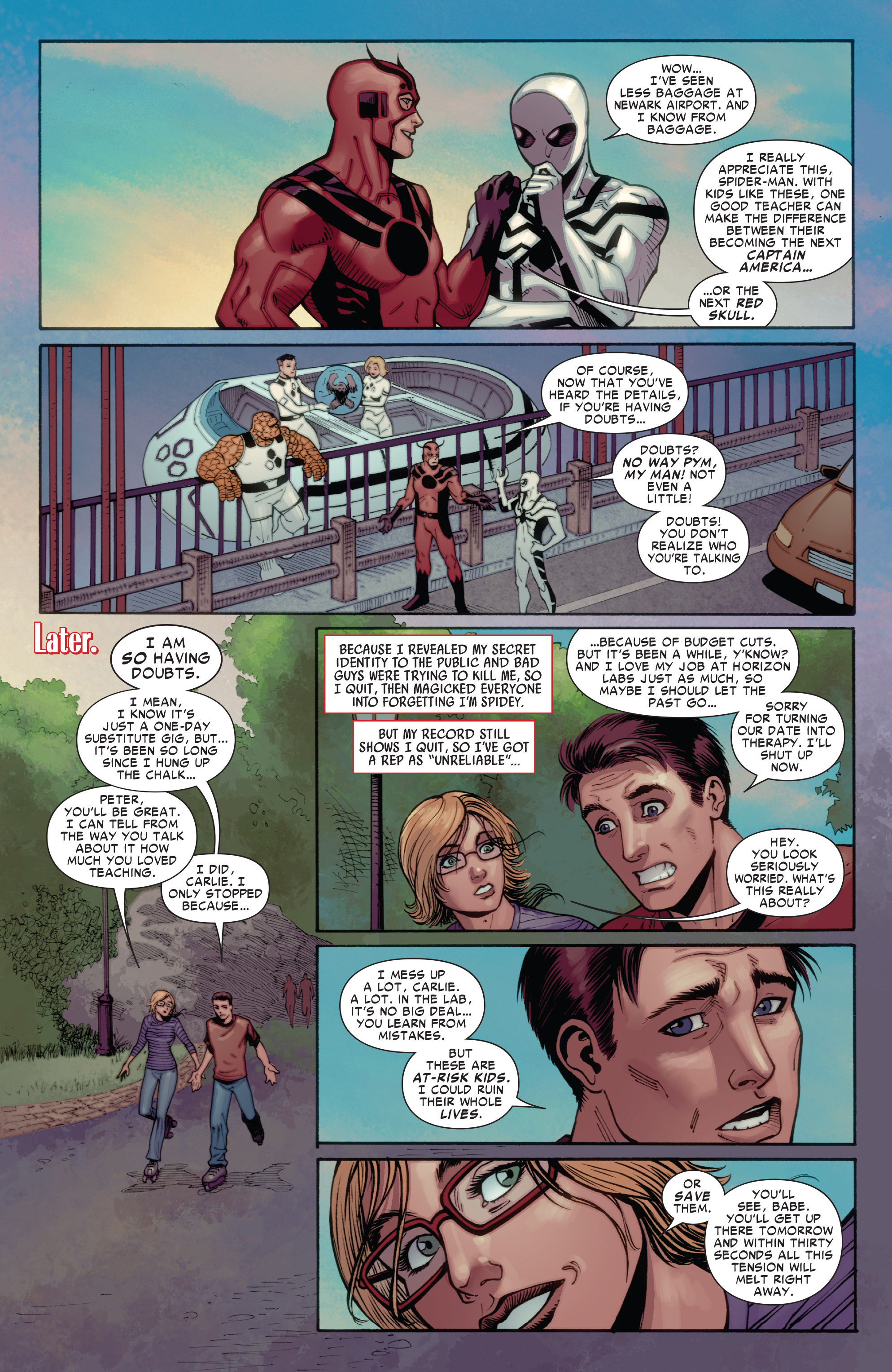 Avengers Academy: The Complete Collection (2018) issue 2 - Page 56