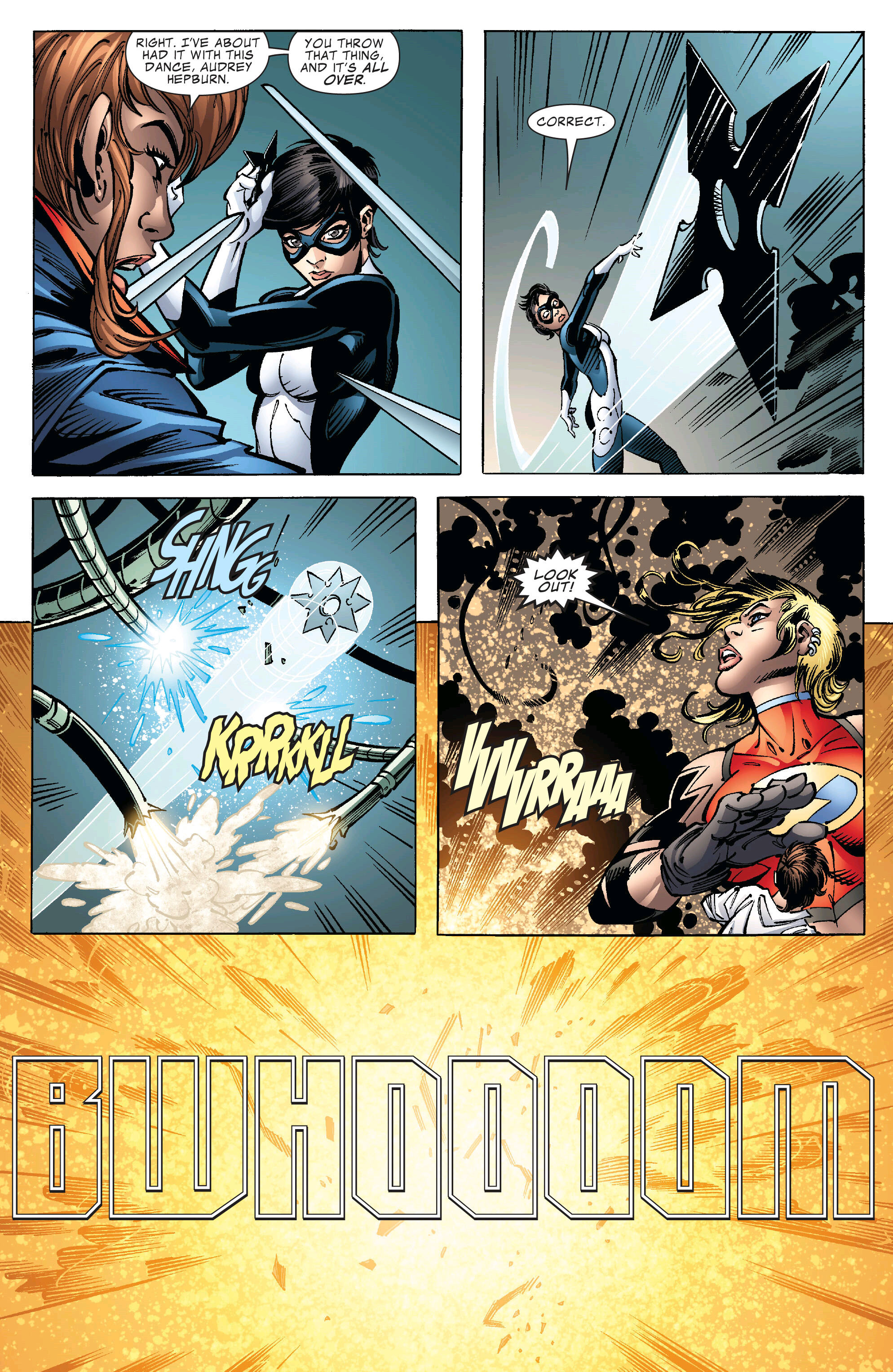 Avengers Academy: The Complete Collection (2018) issue 3 - Page 293