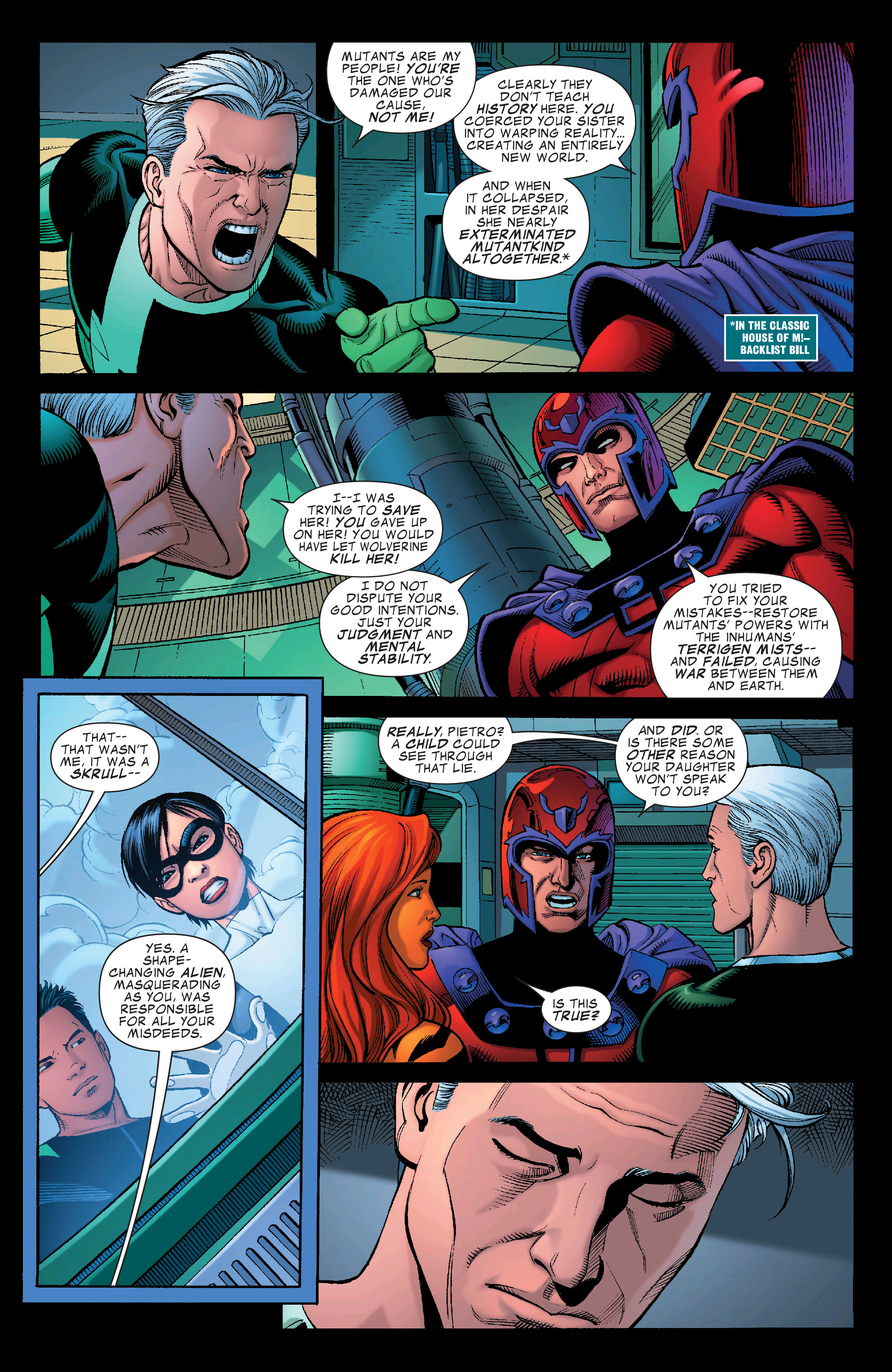 Avengers Academy: The Complete Collection (2018) issue 3 - Page 34