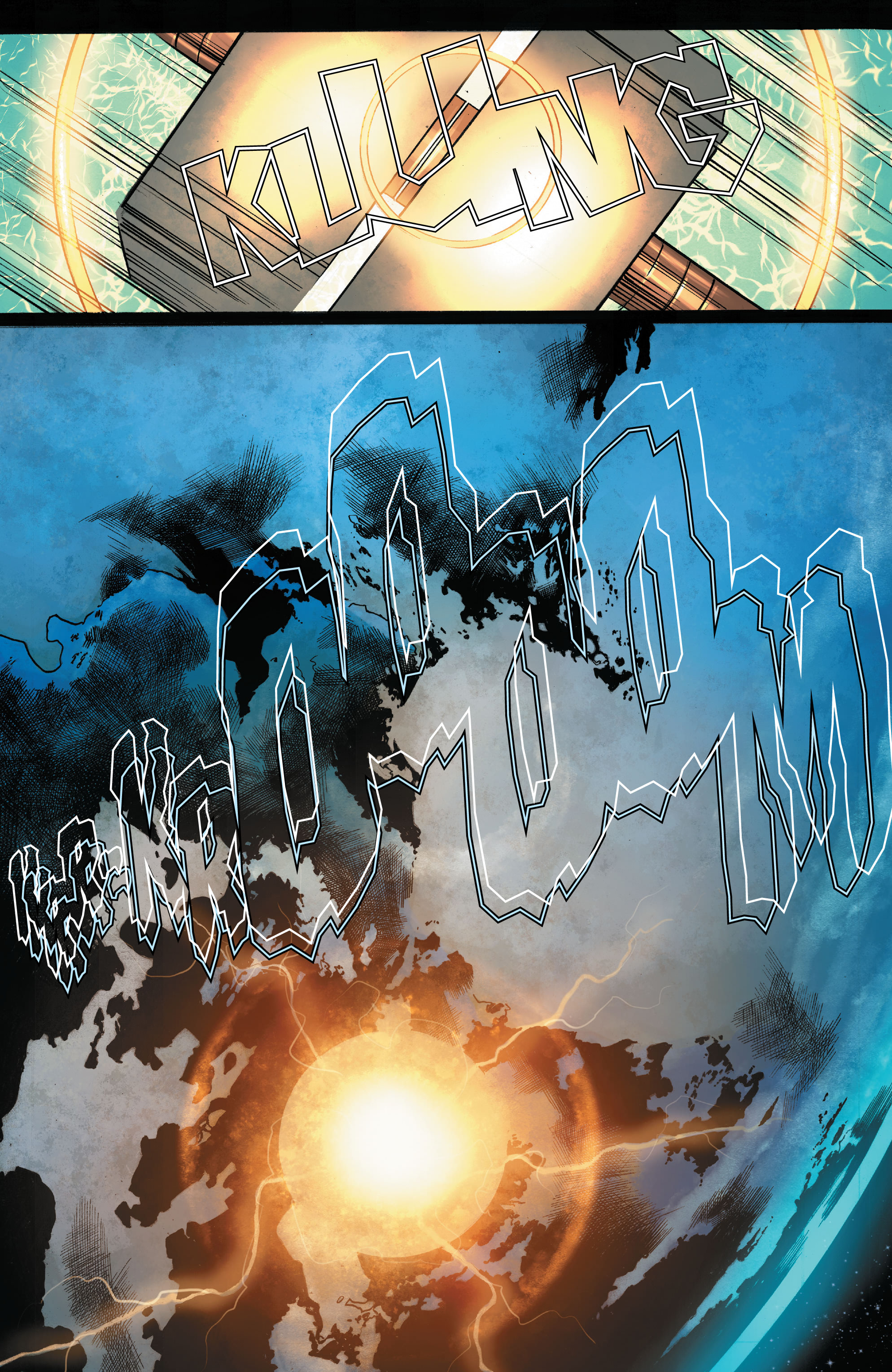 Avengers Assemble: Alpha (2022-) issue 1 - Page 25