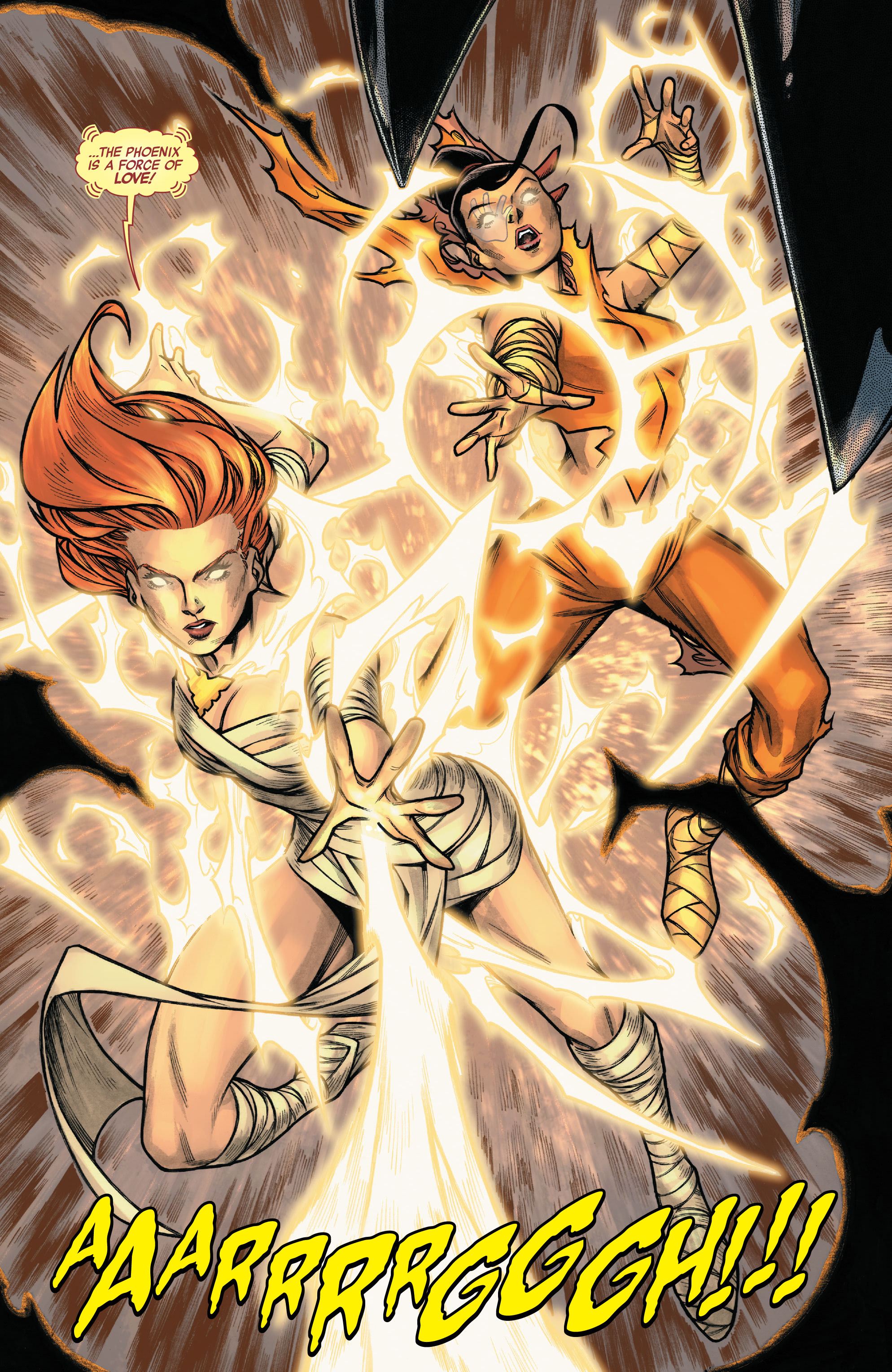 Avengers Assemble: Omega (2023-): Chapter 1 - Page 18