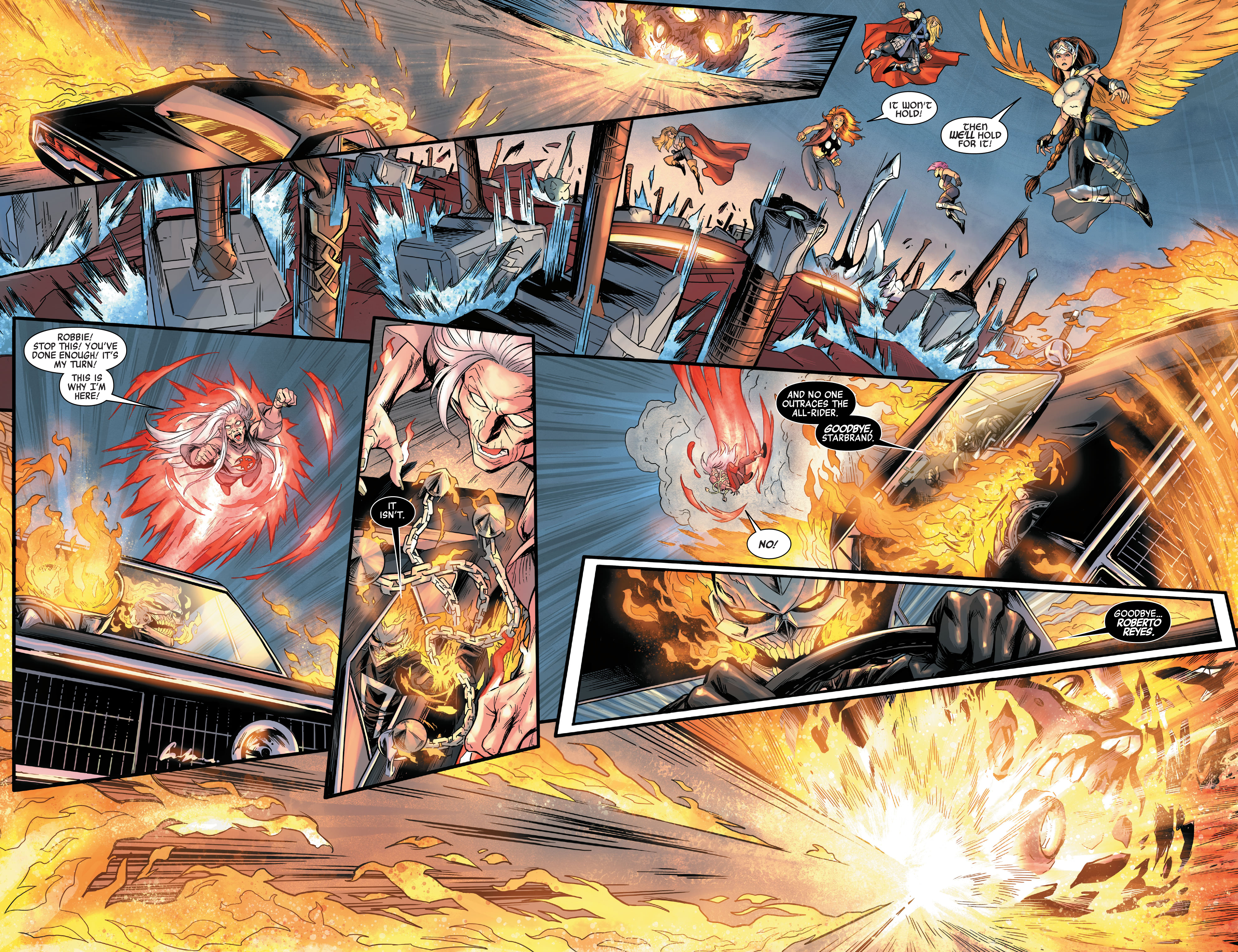 Avengers Assemble: Omega (2023-): Chapter 1 - Page 29