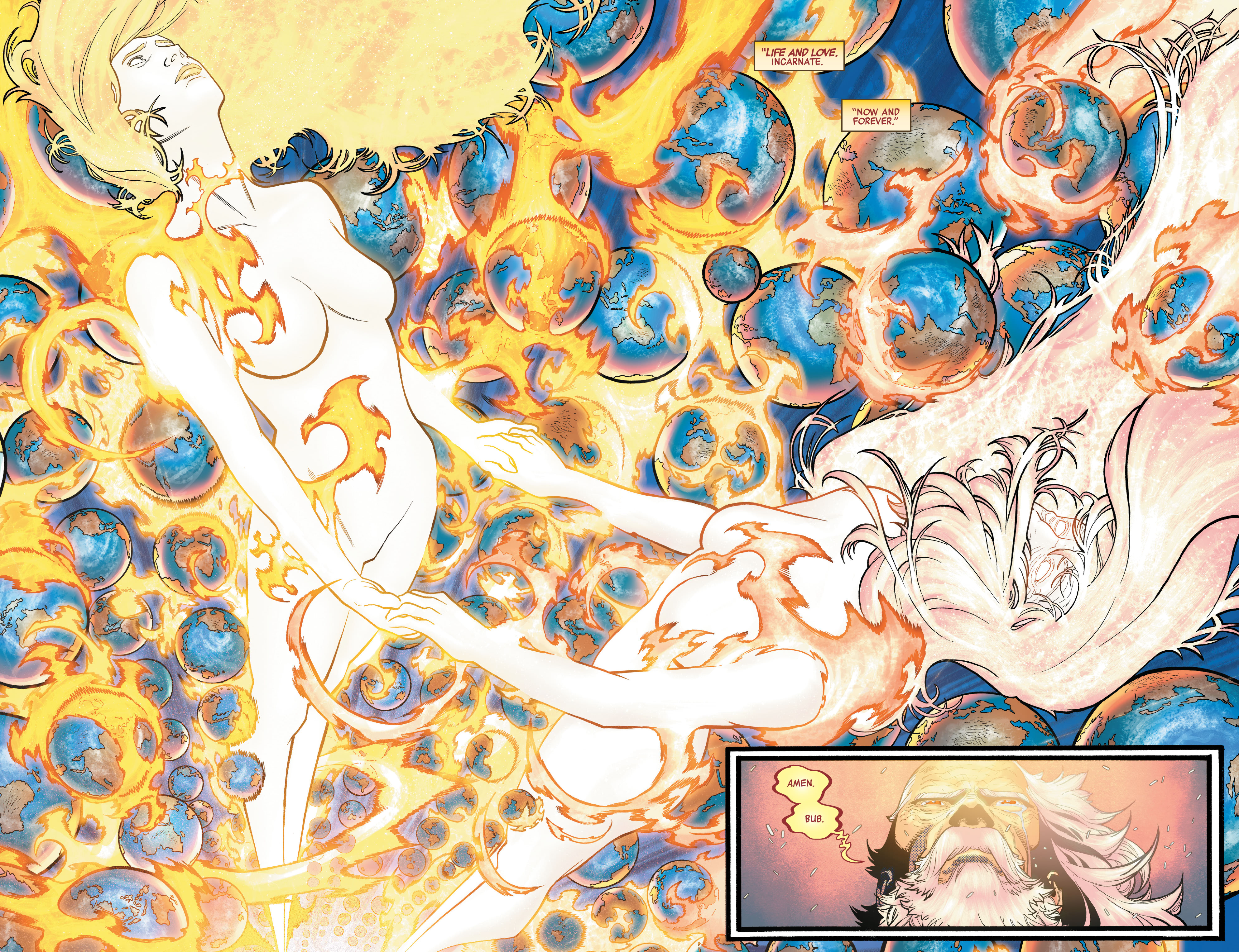 Avengers Assemble: Omega (2023-): Chapter 1 - Page 37