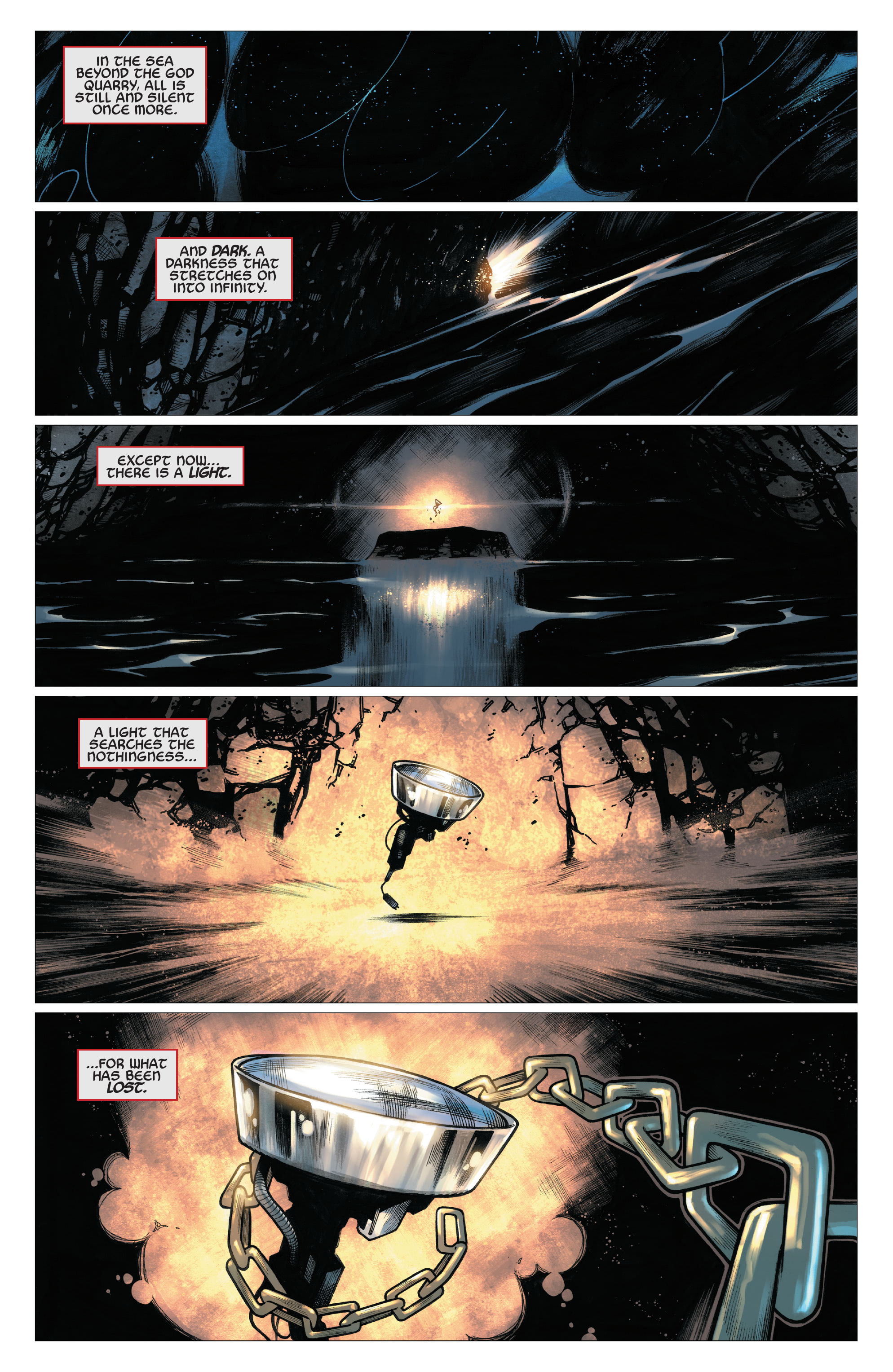 Avengers Assemble: Omega (2023-): Chapter 1 - Page 55