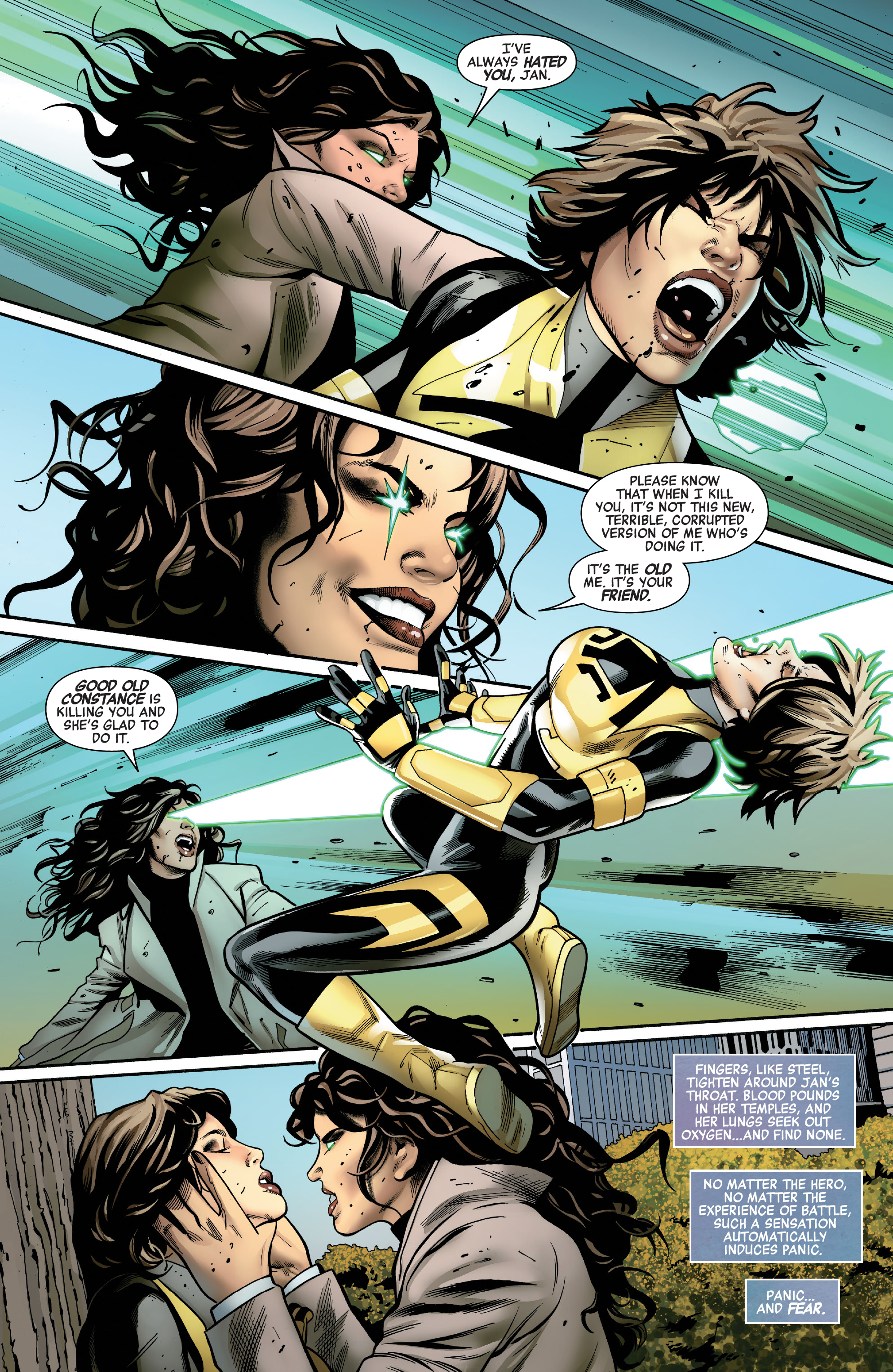 Avengers Beyond (2023-): Chapter 2 - Page 12