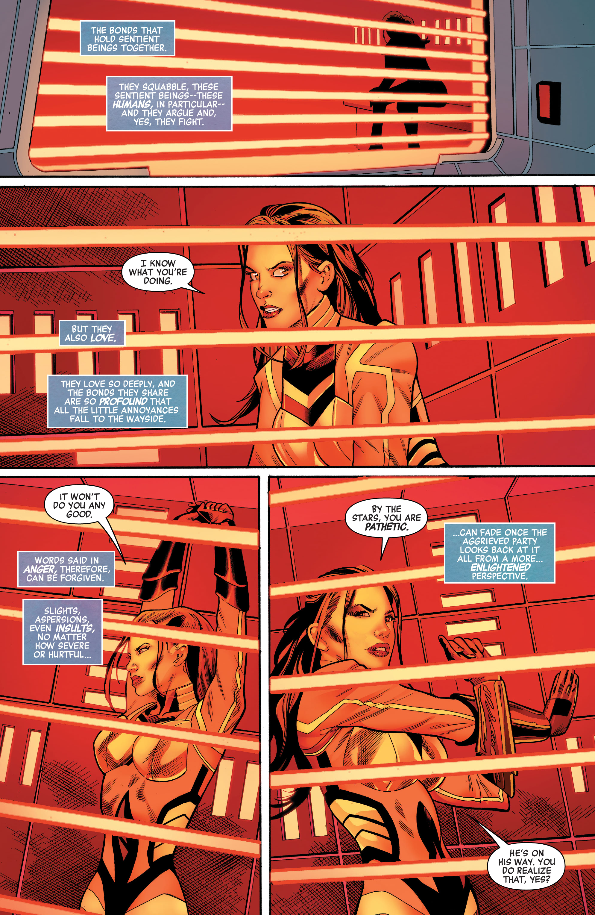 Avengers Beyond (2023-): Chapter 2 - Page 20