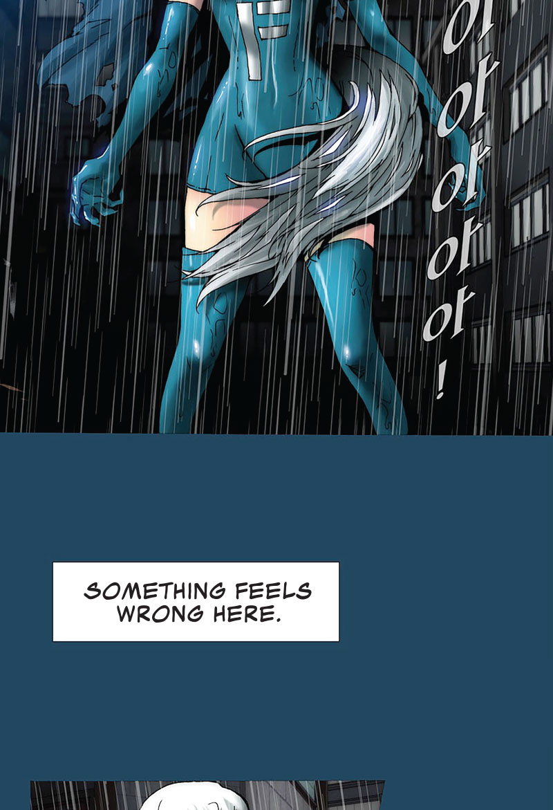 Avengers: Electric Rain Infinity Comic (2022-) issue 1 - Page 6