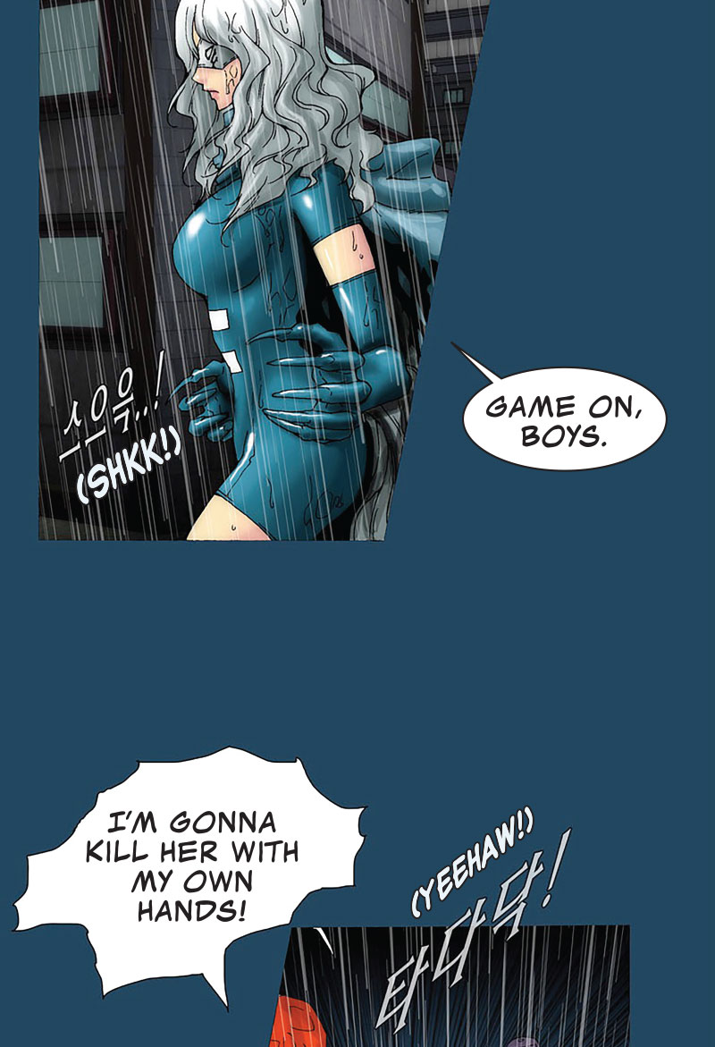 Avengers: Electric Rain Infinity Comic (2022-) issue 1 - Page 7