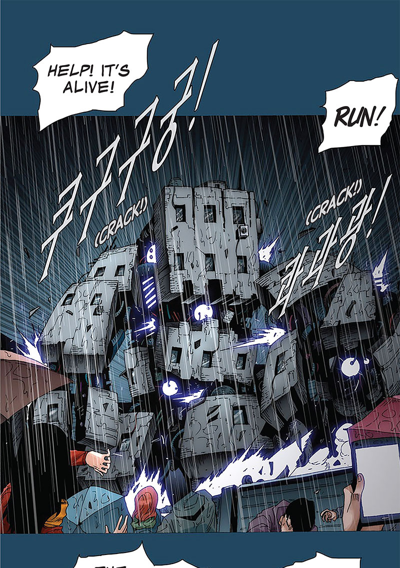 Avengers: Electric Rain Infinity Comic (2022-) issue 1 - Page 14