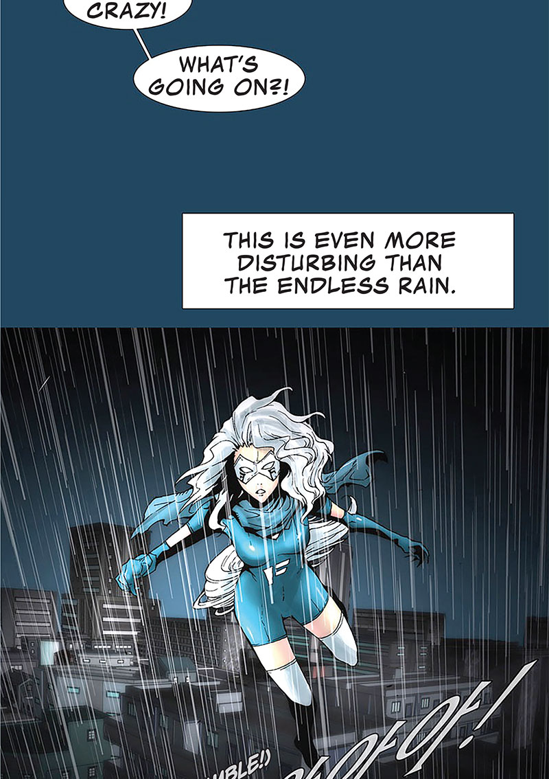 Avengers: Electric Rain Infinity Comic (2022-) issue 1 - Page 16