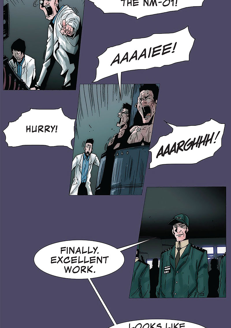 Avengers: Electric Rain Infinity Comic (2022-) issue 1 - Page 24