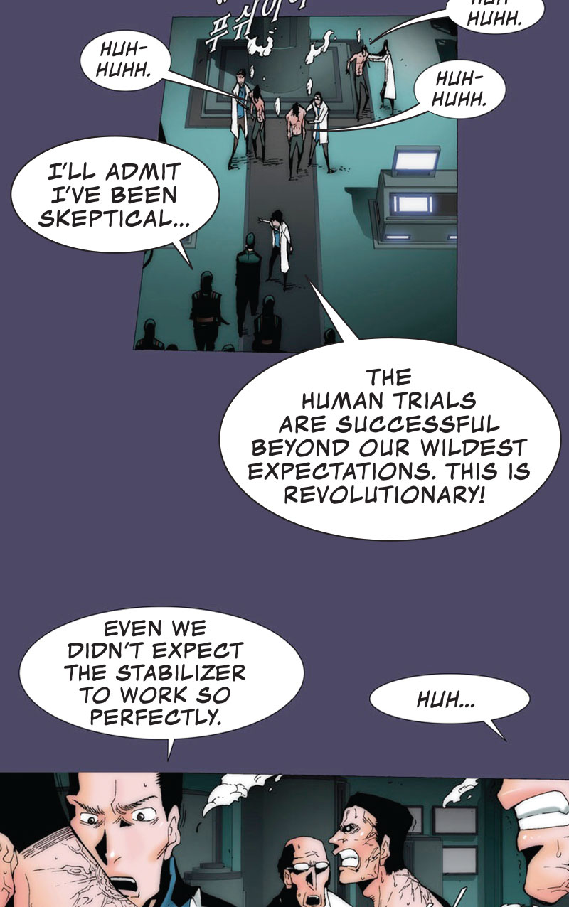 Avengers: Electric Rain Infinity Comic (2022-) issue 1 - Page 27