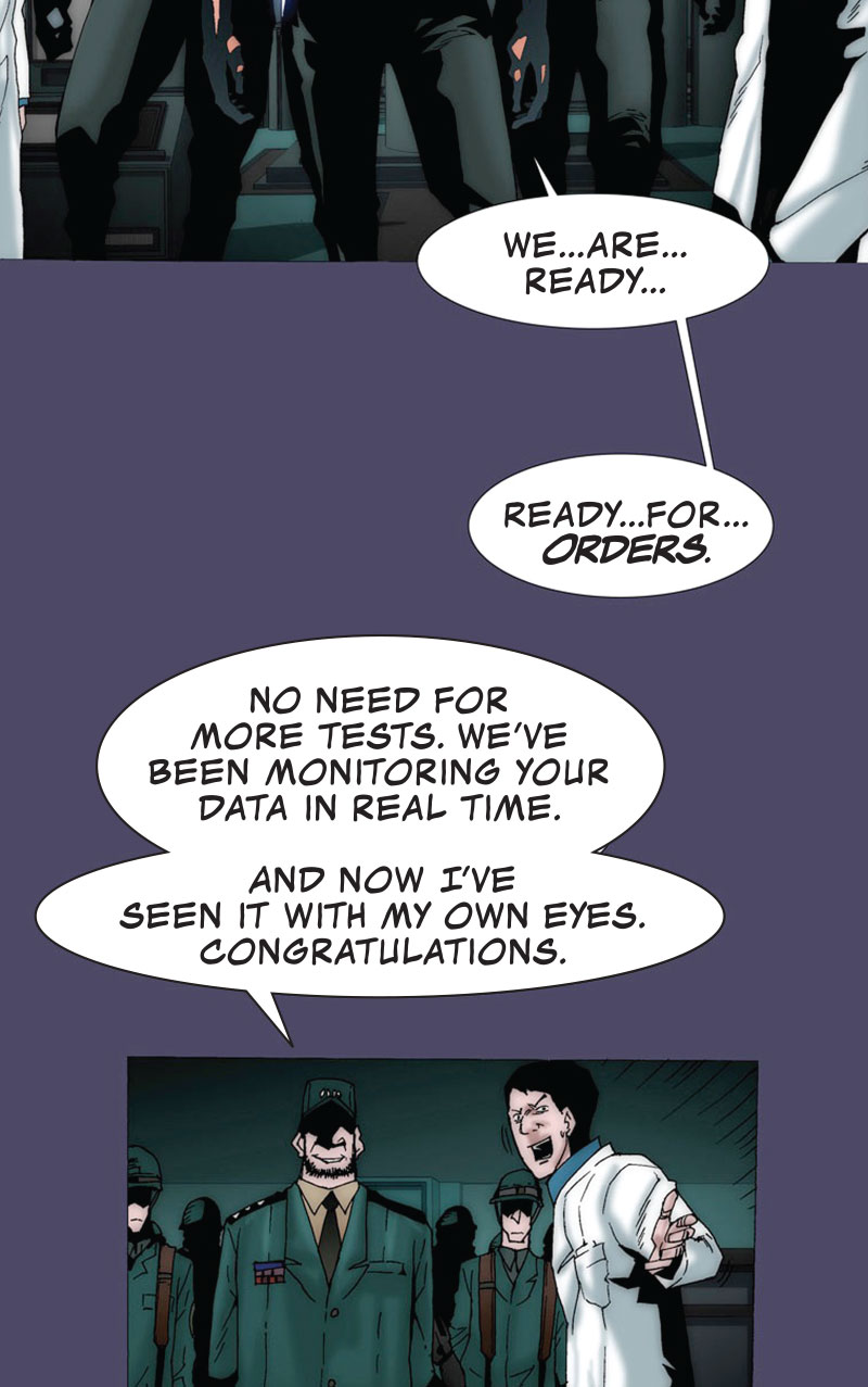 Avengers: Electric Rain Infinity Comic (2022-) issue 1 - Page 29