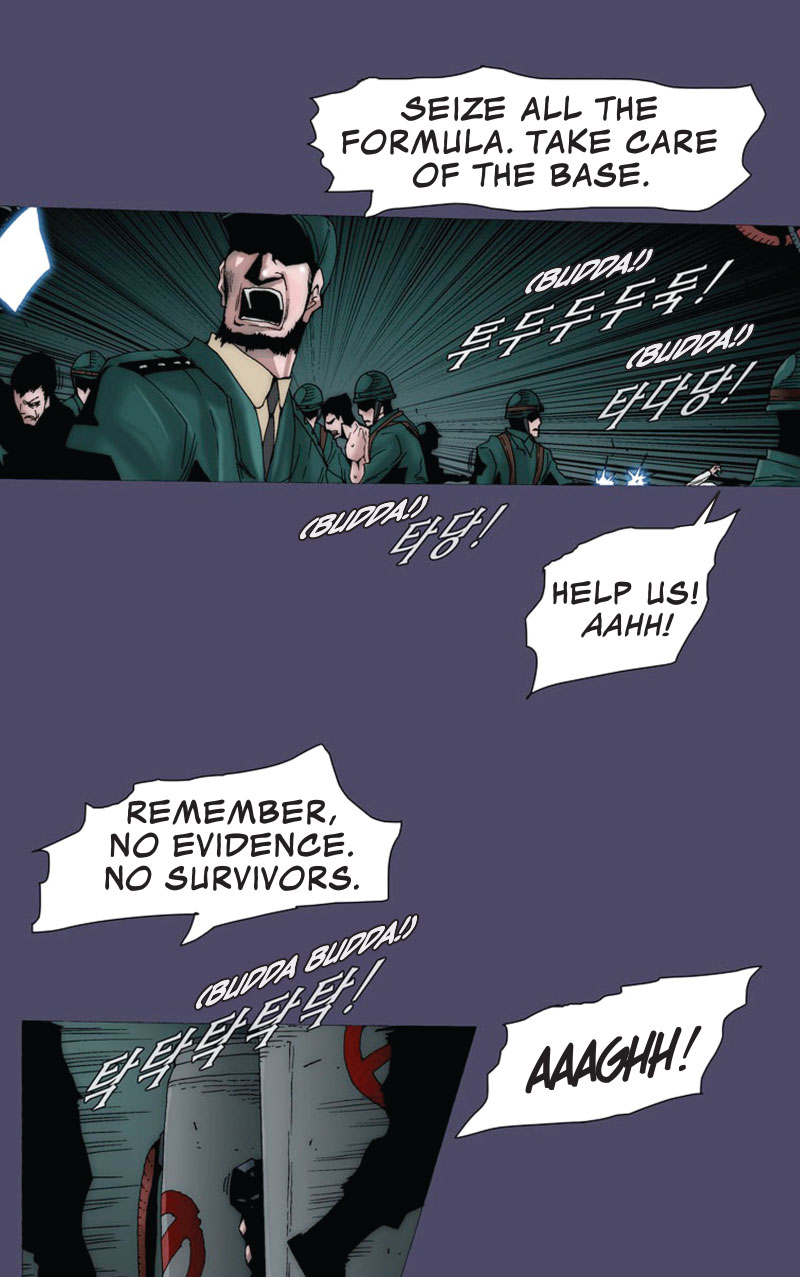 Avengers: Electric Rain Infinity Comic (2022-) issue 1 - Page 32