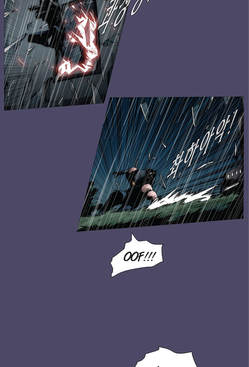 Avengers: Electric Rain Infinity Comic (2022-) issue 1 - Page 41