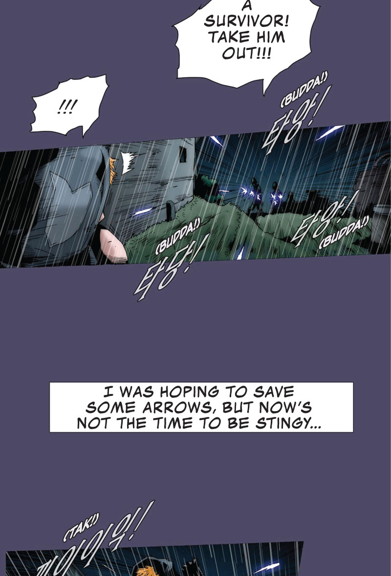 Avengers: Electric Rain Infinity Comic (2022-) issue 1 - Page 42