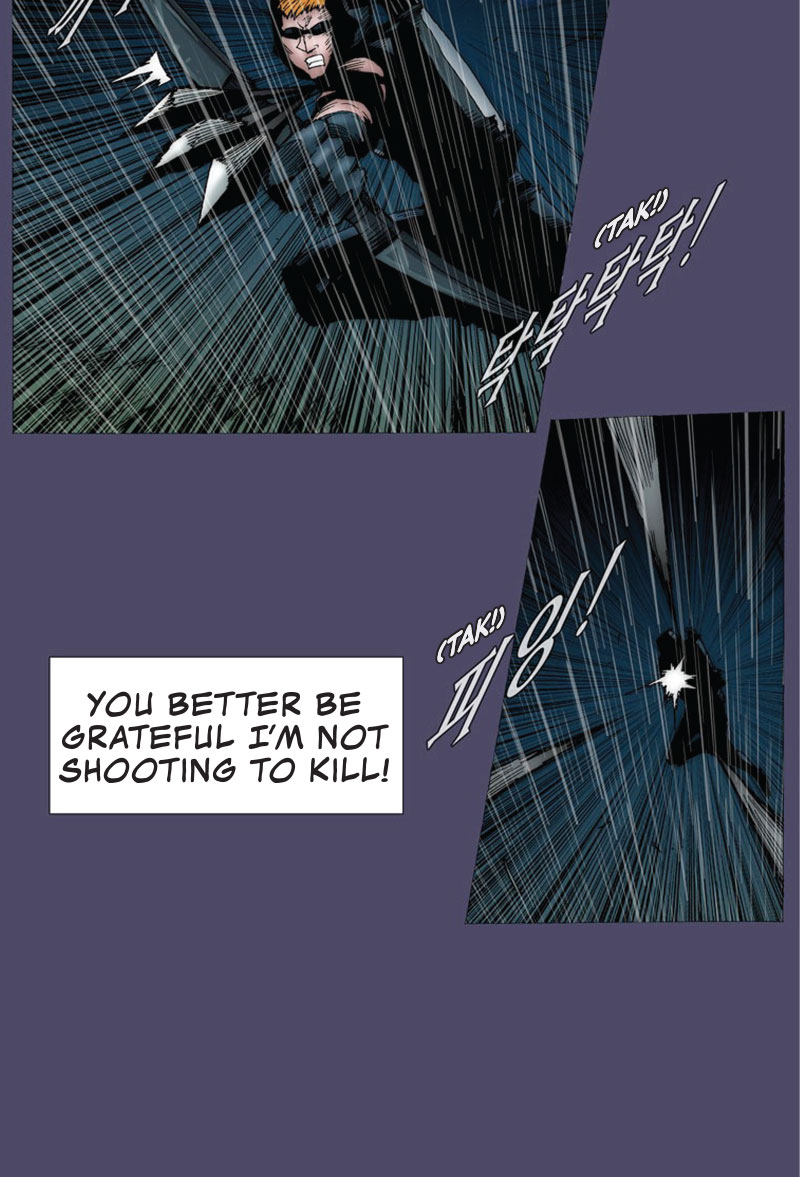 Avengers: Electric Rain Infinity Comic (2022-) issue 1 - Page 43