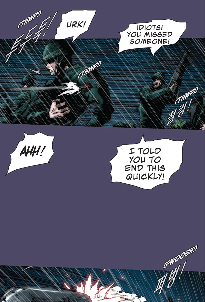 Avengers: Electric Rain Infinity Comic (2022-) issue 1 - Page 44