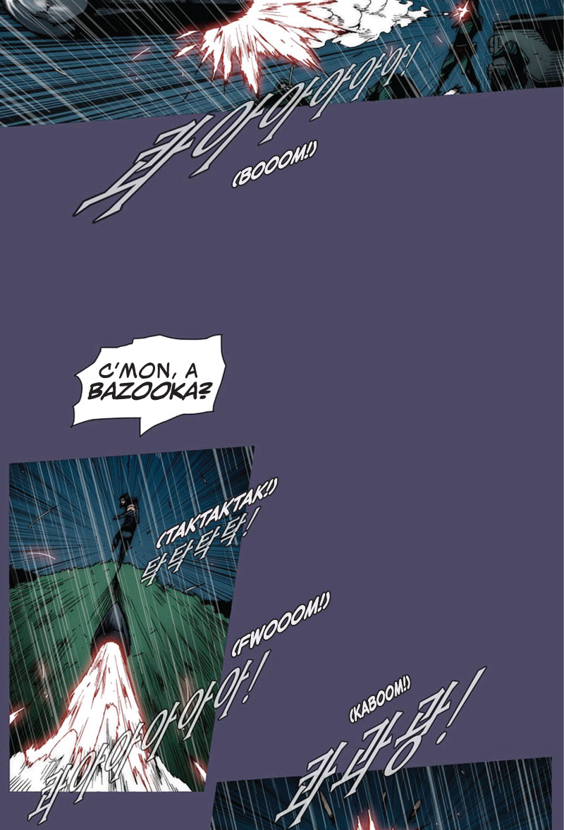 Avengers: Electric Rain Infinity Comic (2022-) issue 1 - Page 45