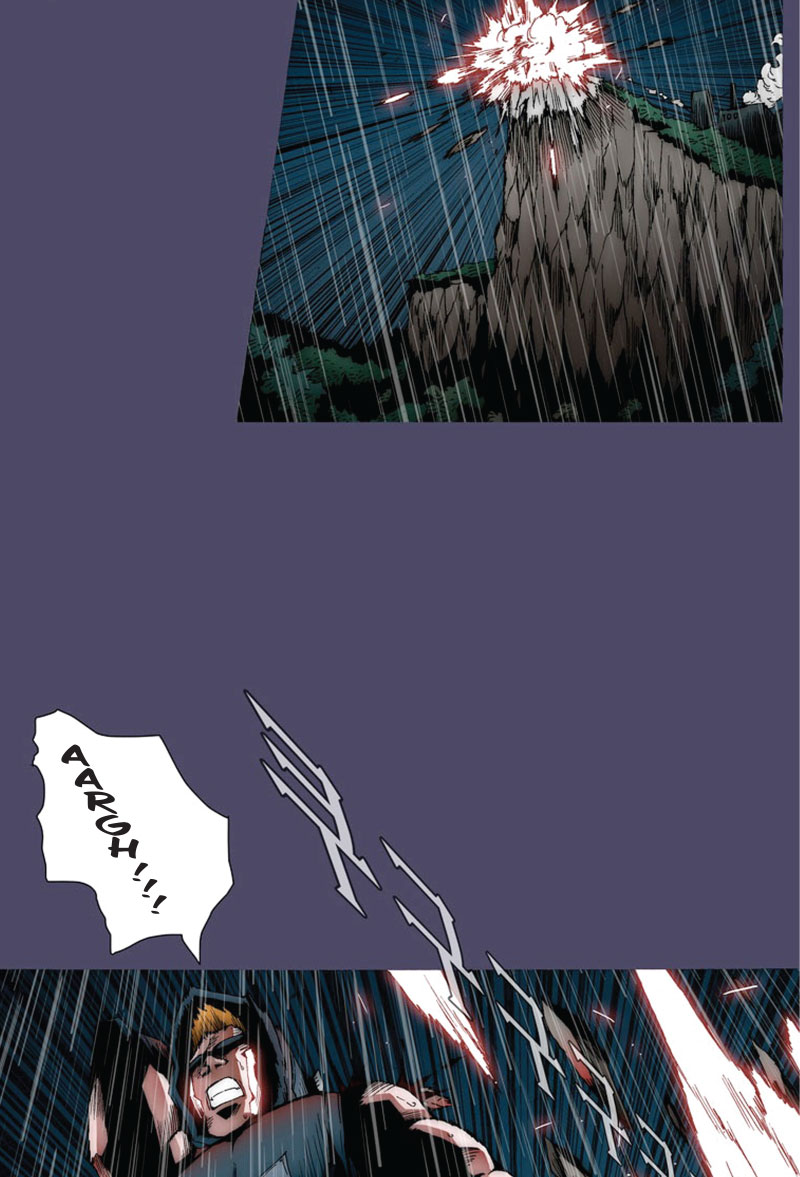 Avengers: Electric Rain Infinity Comic (2022-) issue 1 - Page 46