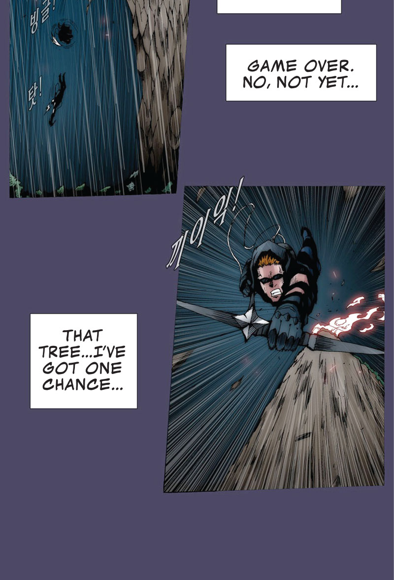 Avengers: Electric Rain Infinity Comic (2022-) issue 1 - Page 48