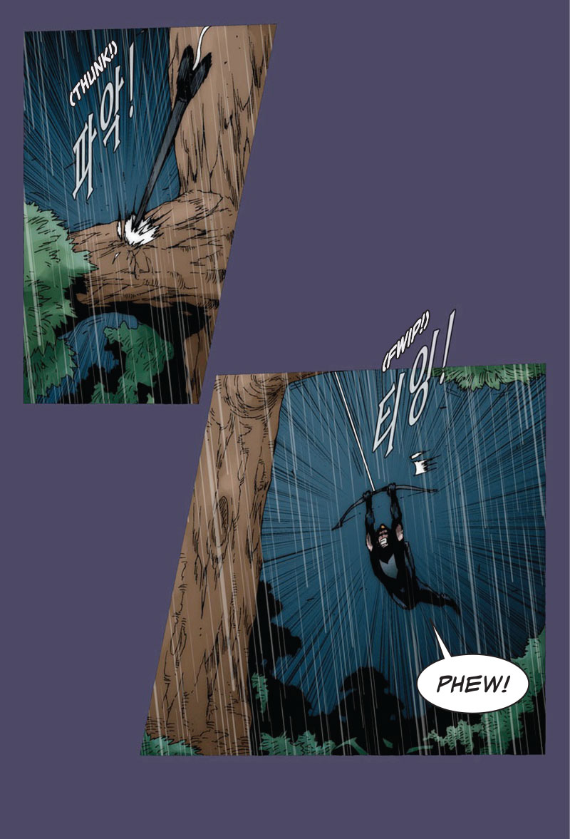 Avengers: Electric Rain Infinity Comic (2022-) issue 1 - Page 49