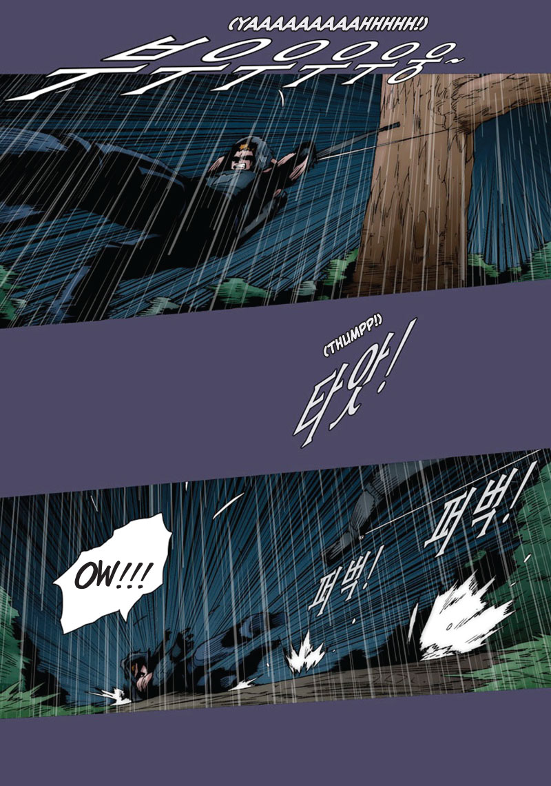 Avengers: Electric Rain Infinity Comic (2022-) issue 1 - Page 50