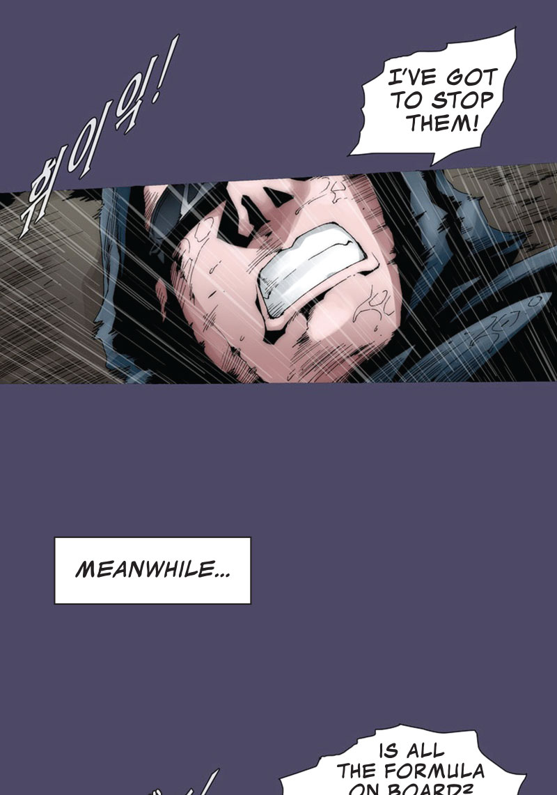 Avengers: Electric Rain Infinity Comic (2022-) issue 1 - Page 51