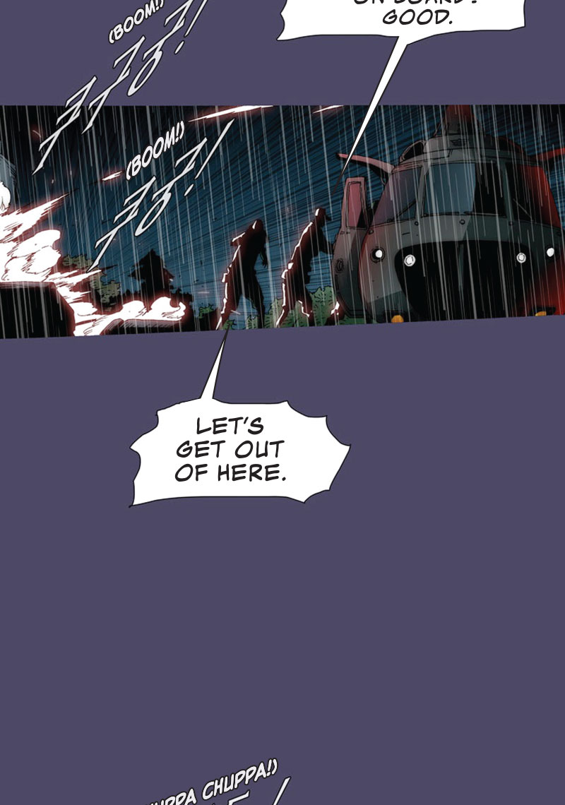 Avengers: Electric Rain Infinity Comic (2022-) issue 1 - Page 52